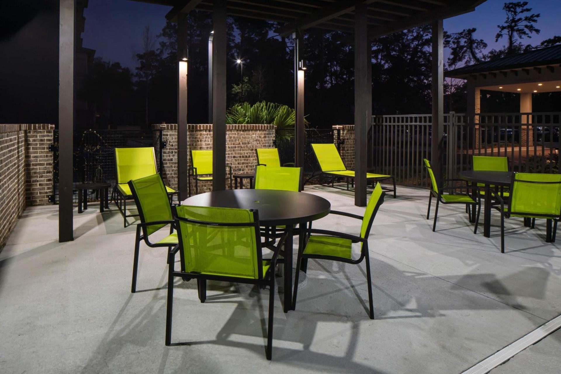 SpringHill Suites Hilton Head Island photo 18