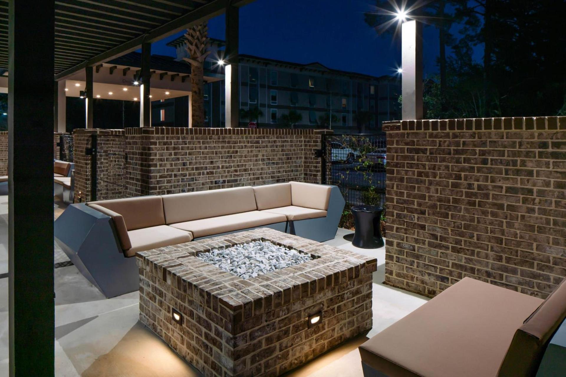 SpringHill Suites Hilton Head Island photo 19