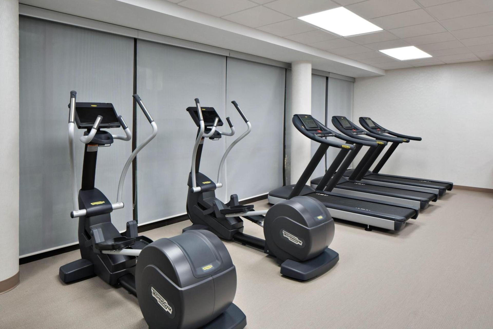 SpringHill Suites Hilton Head Island photo 29
