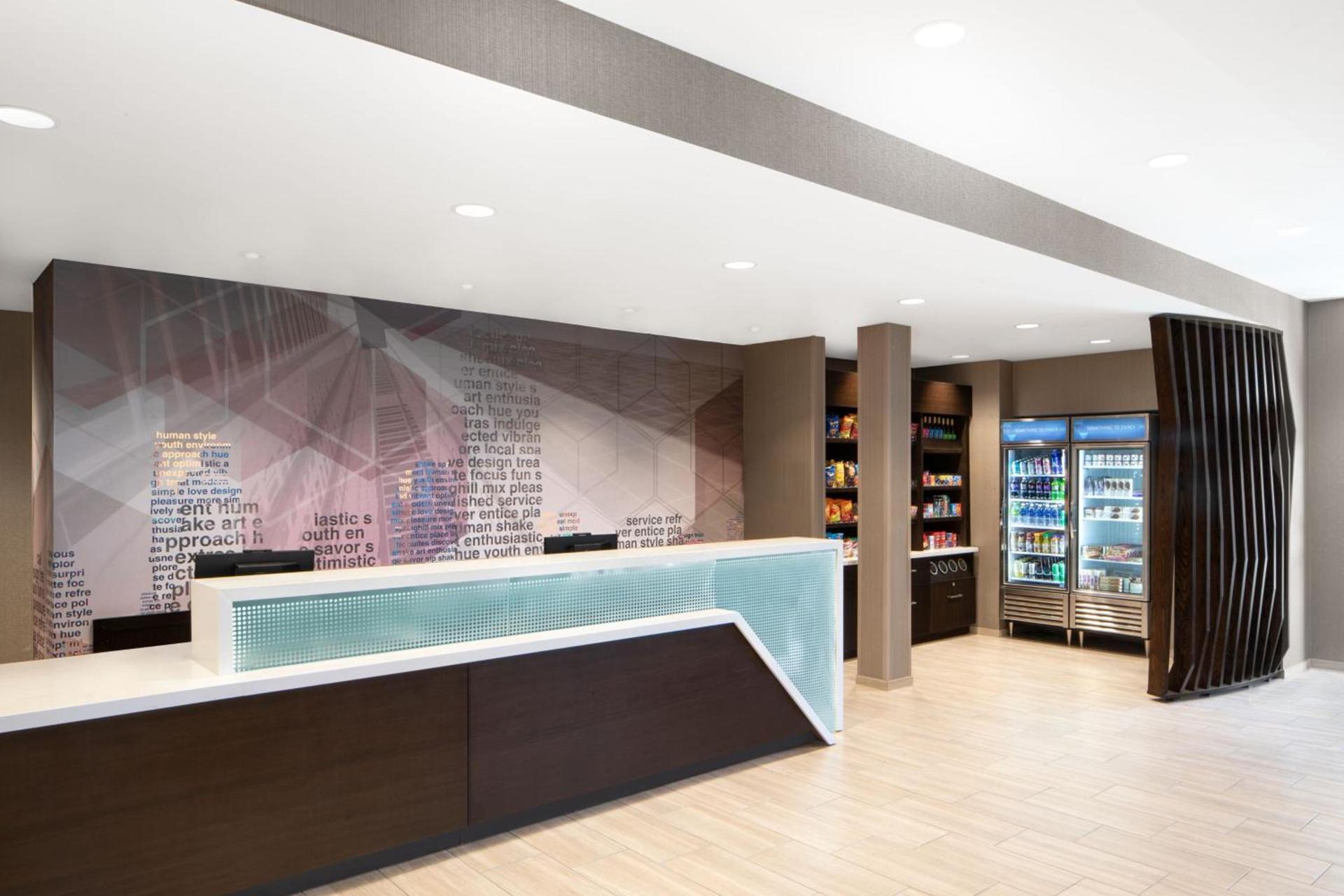 SpringHill Suites by Marriott Columbia near Fort Jackson photo 3