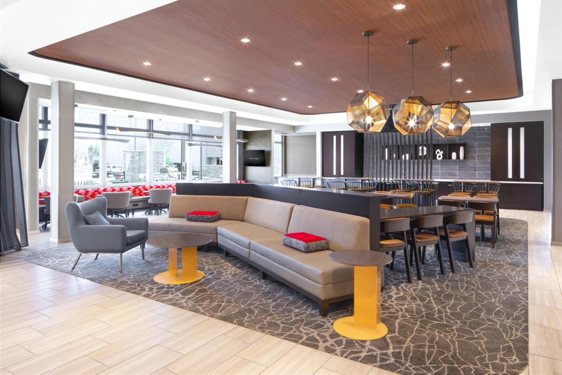 SpringHill Suites by Marriott Columbia near Fort Jackson photo 4