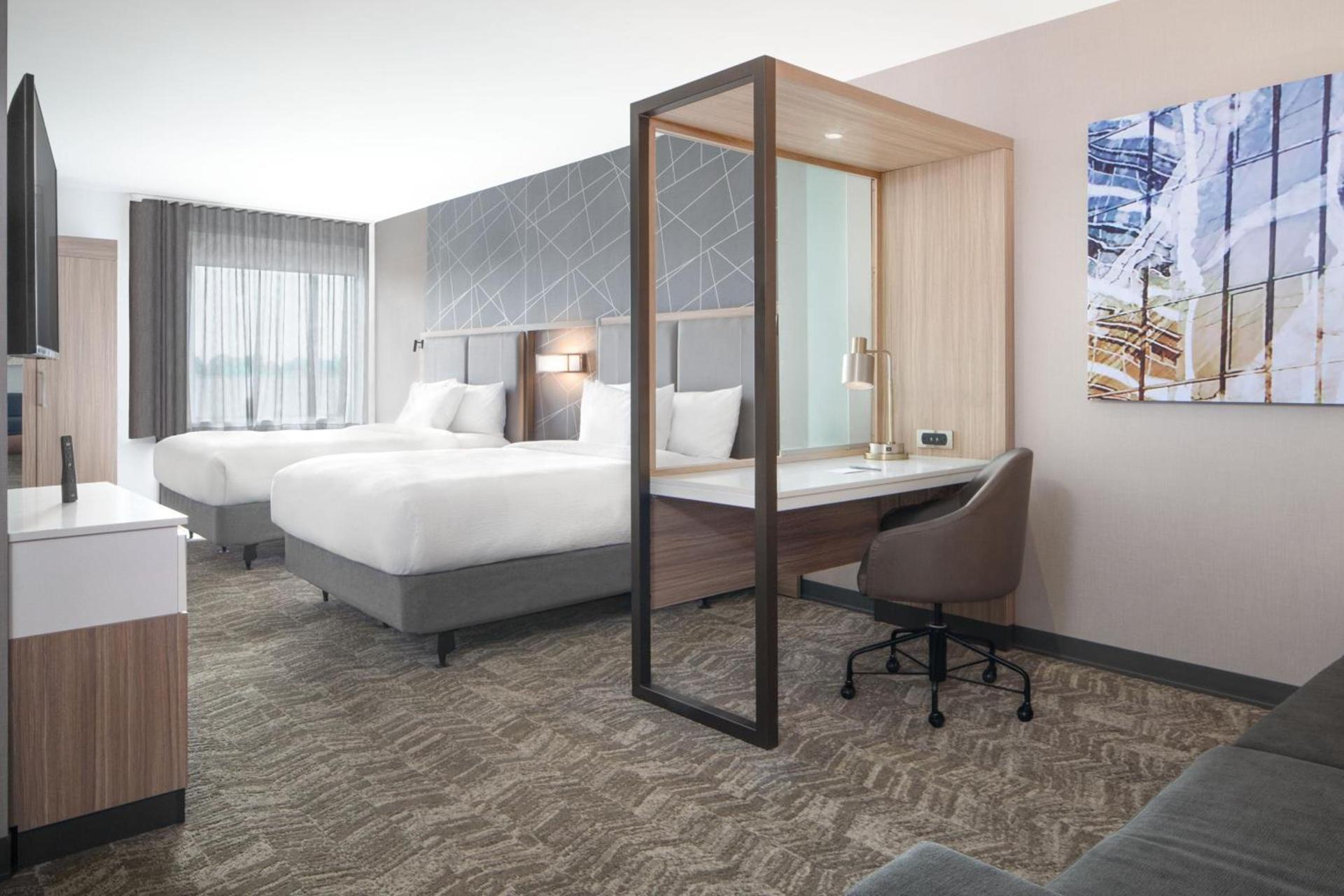 SpringHill Suites by Marriott Columbia near Fort Jackson photo 5