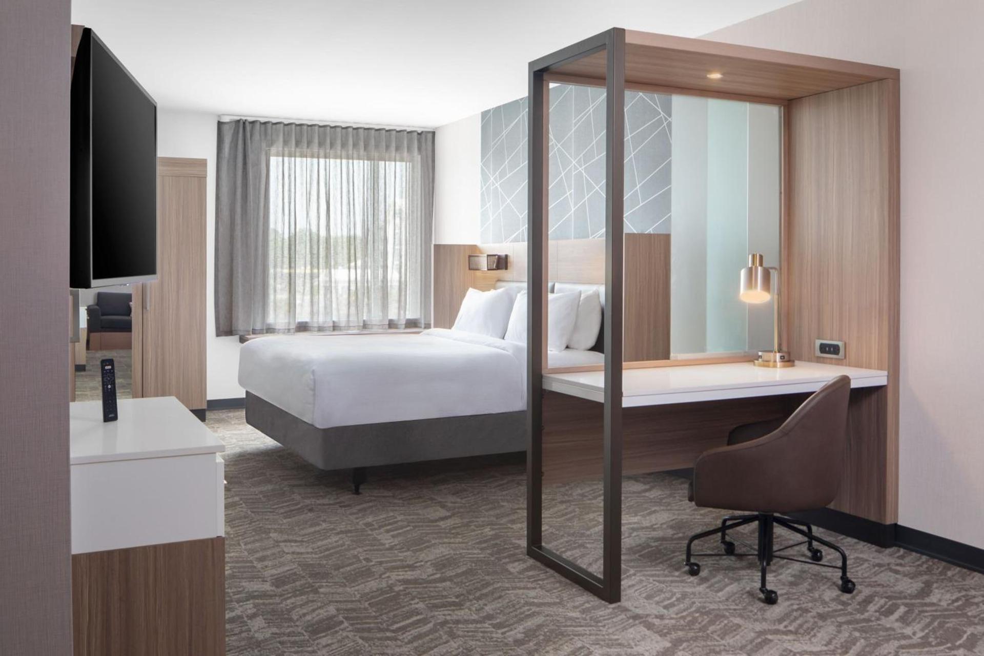 SpringHill Suites by Marriott Columbia near Fort Jackson photo 6