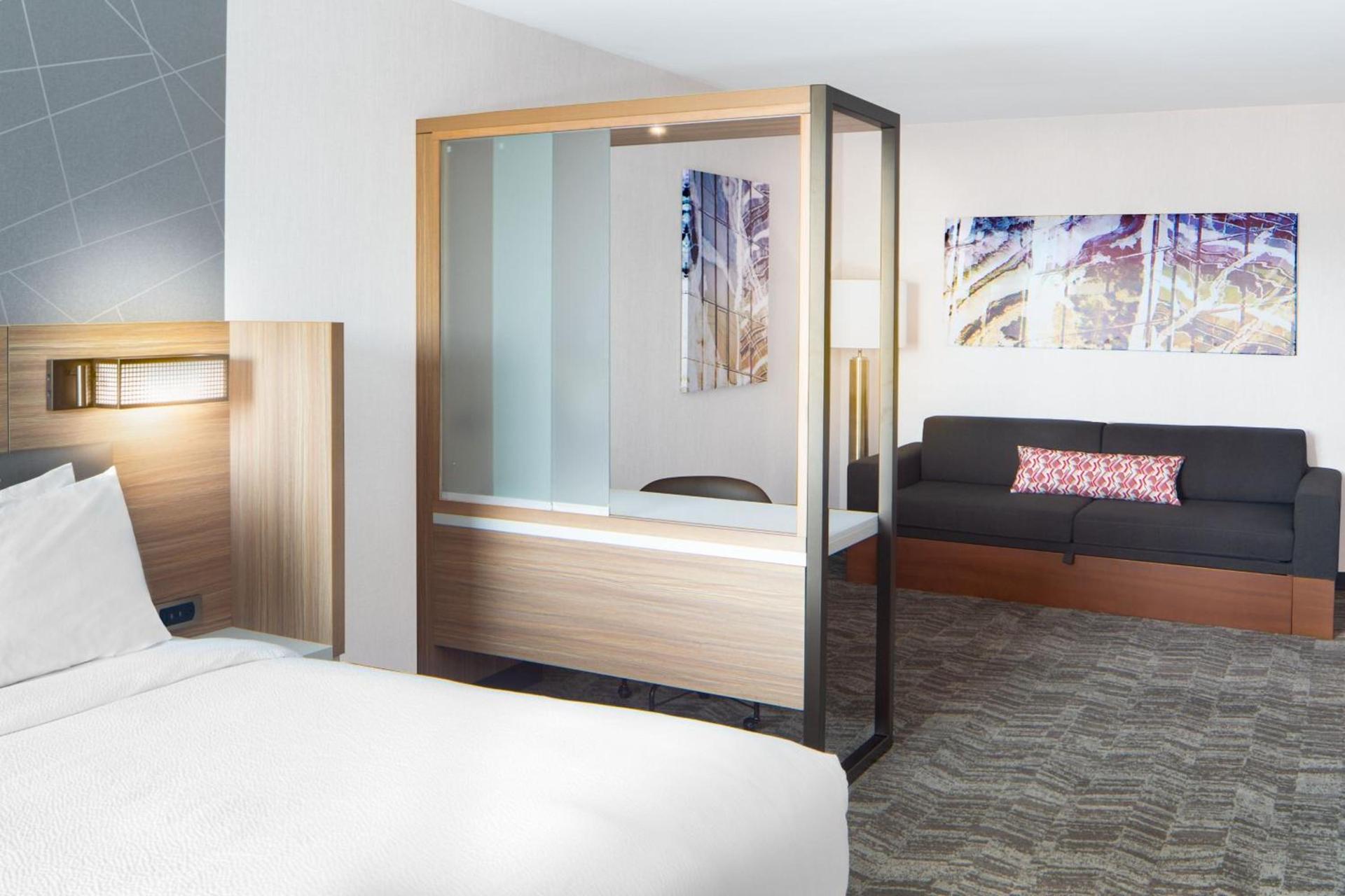 SpringHill Suites by Marriott Columbia near Fort Jackson photo 8