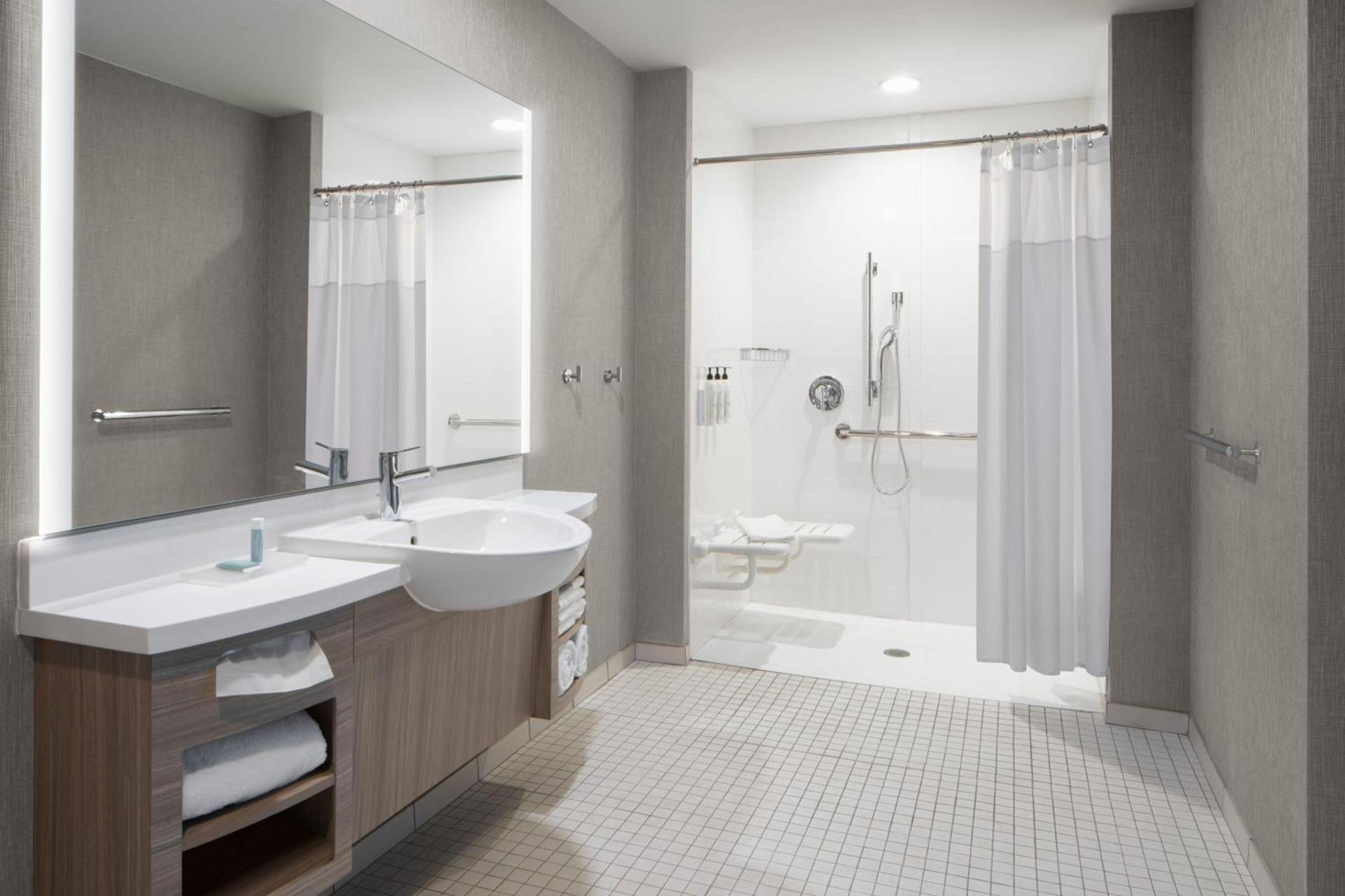 SpringHill Suites by Marriott Columbia near Fort Jackson photo 11