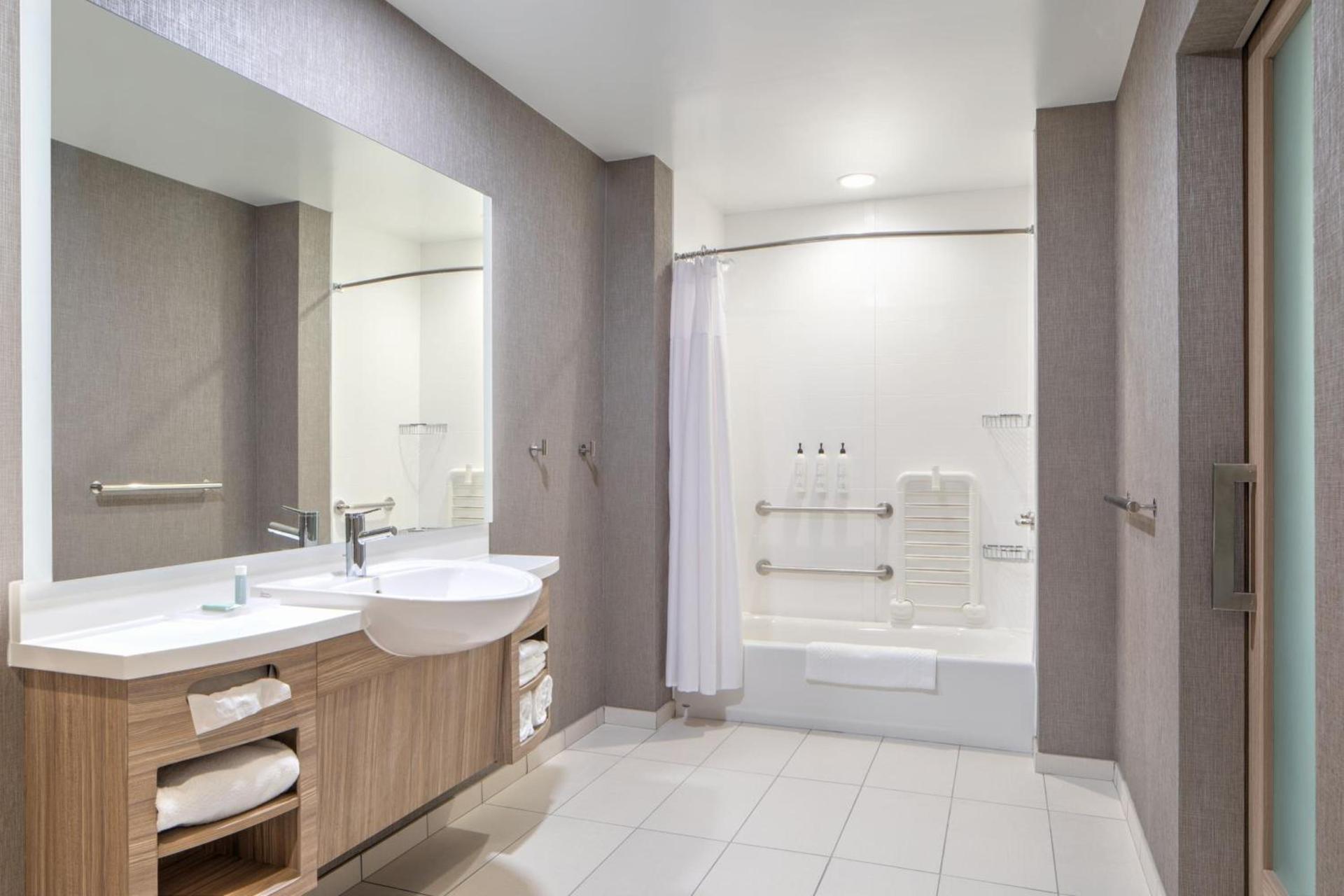 SpringHill Suites by Marriott Columbia near Fort Jackson photo 12