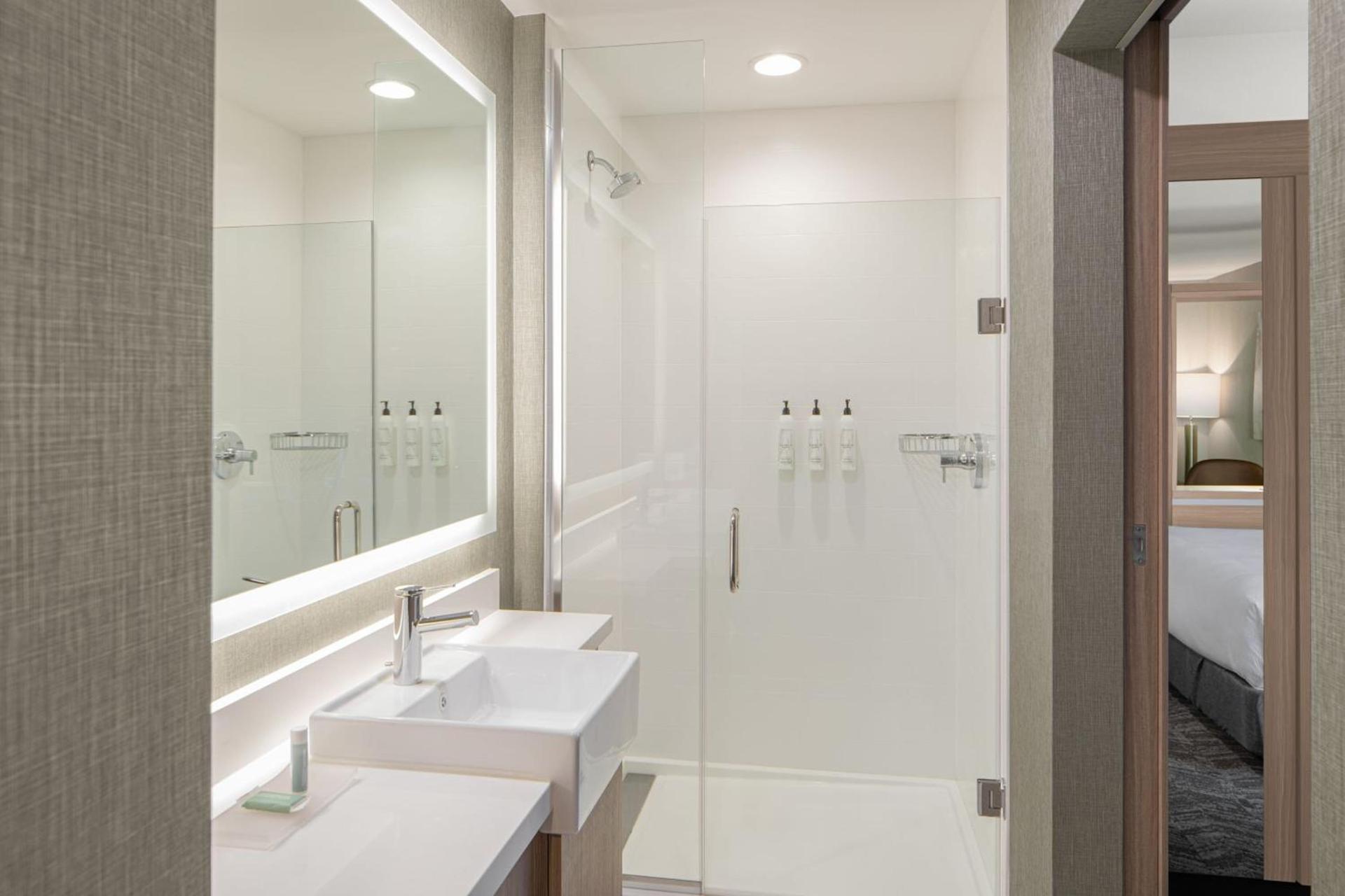 SpringHill Suites by Marriott Columbia near Fort Jackson photo 13