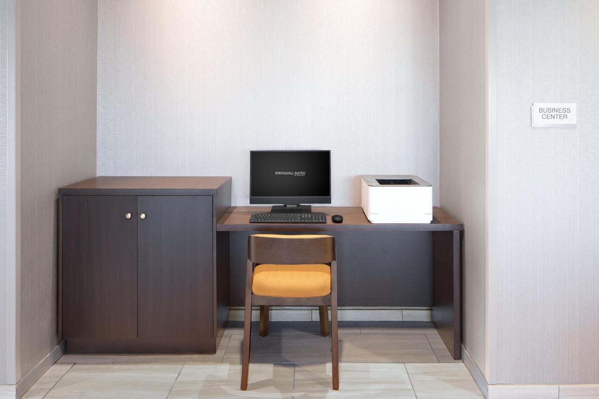 SpringHill Suites by Marriott Columbia near Fort Jackson photo 15