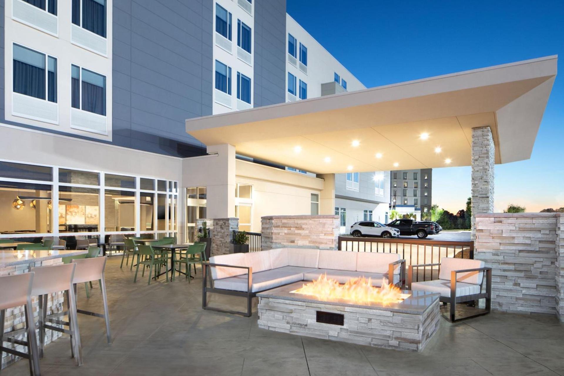 SpringHill Suites by Marriott Columbia near Fort Jackson photo 18