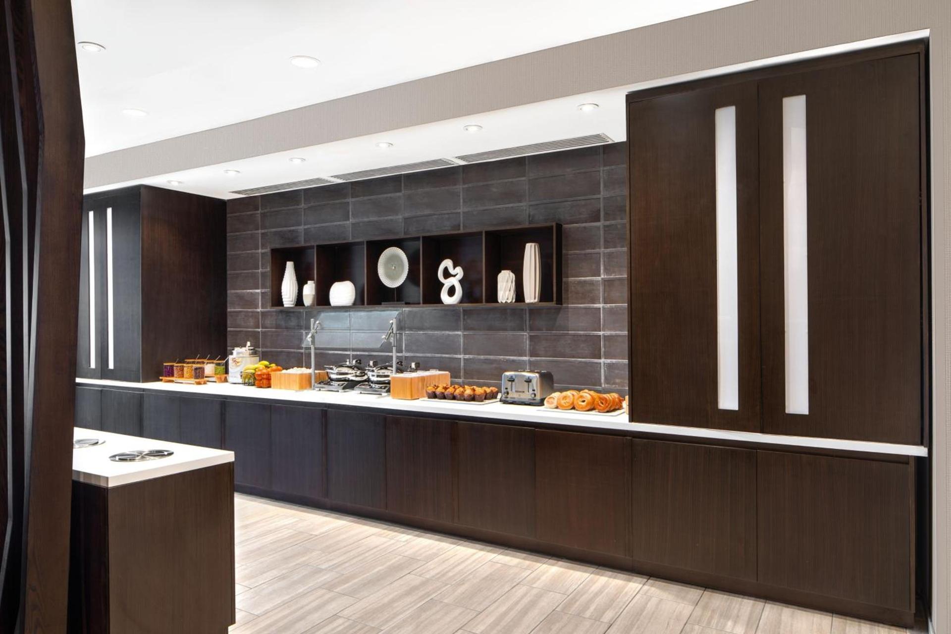 SpringHill Suites by Marriott Columbia near Fort Jackson photo 20