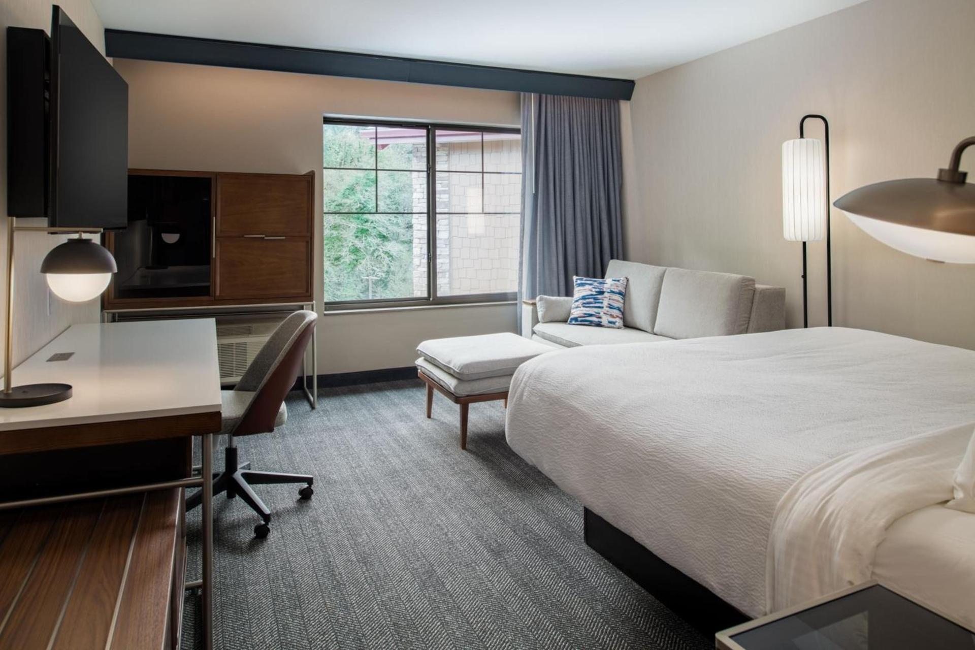 Courtyard by Marriott Olympia photo 11