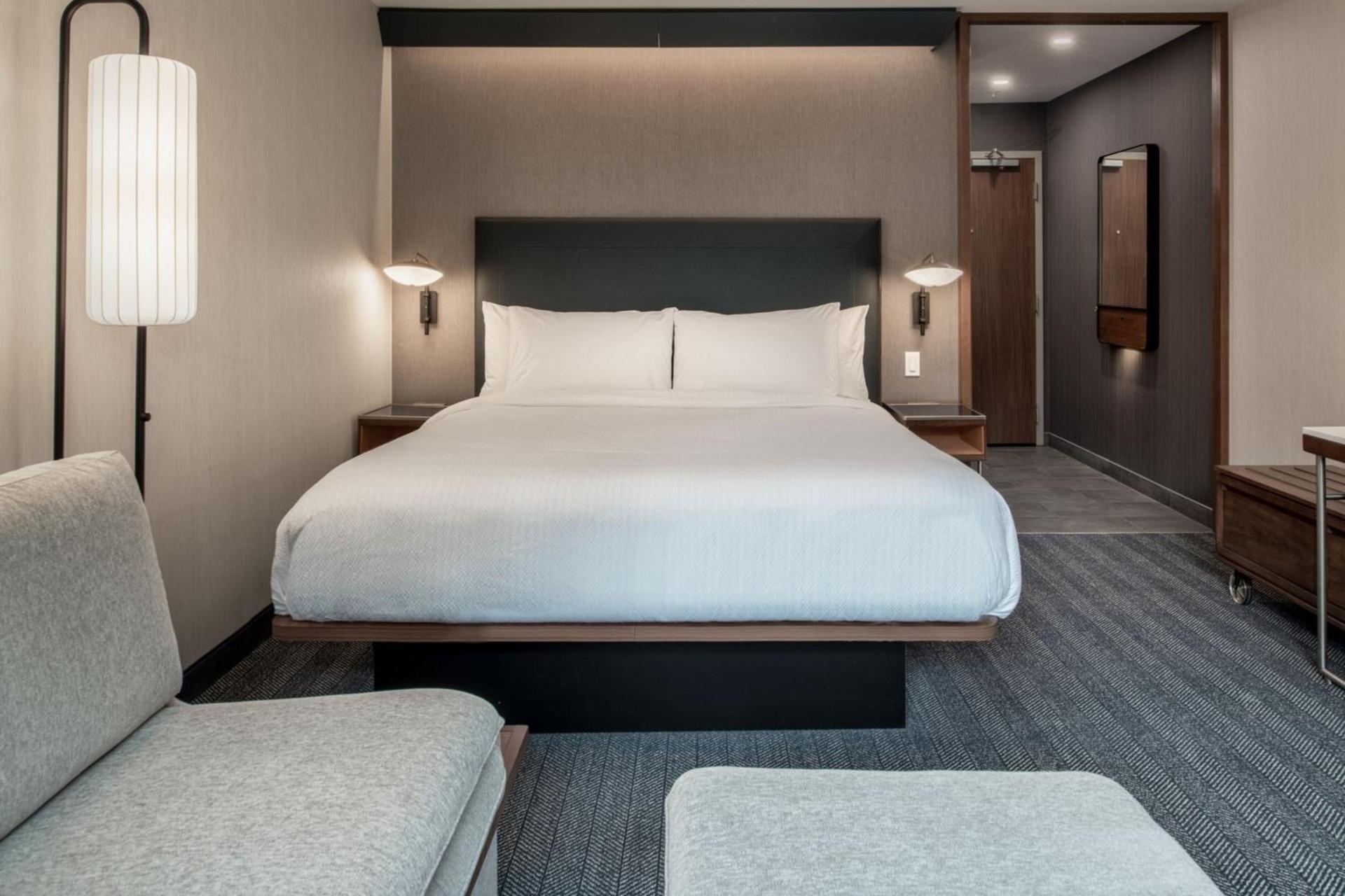Courtyard by Marriott Olympia photo 14
