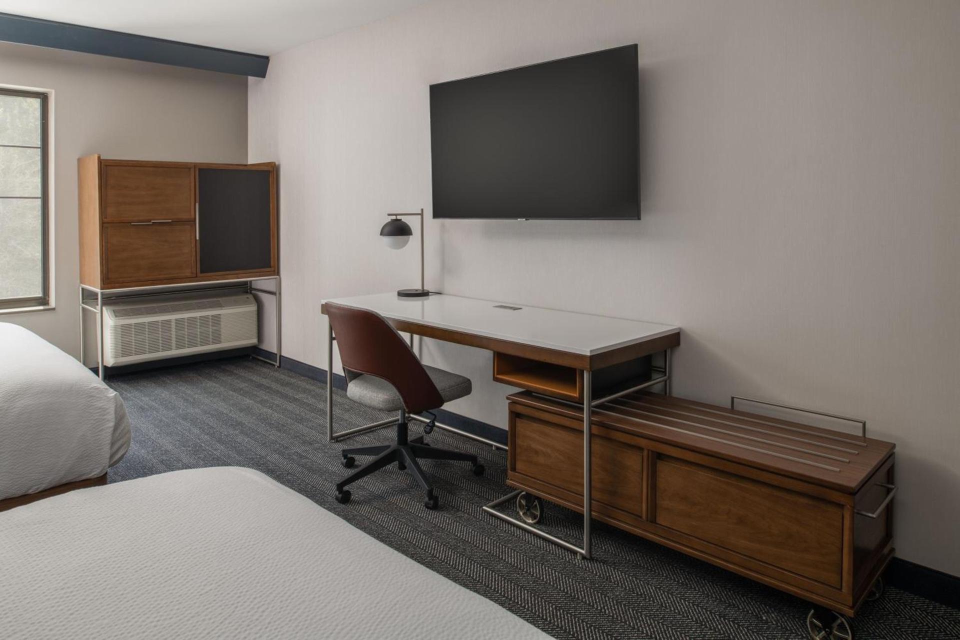 Courtyard by Marriott Olympia photo 15