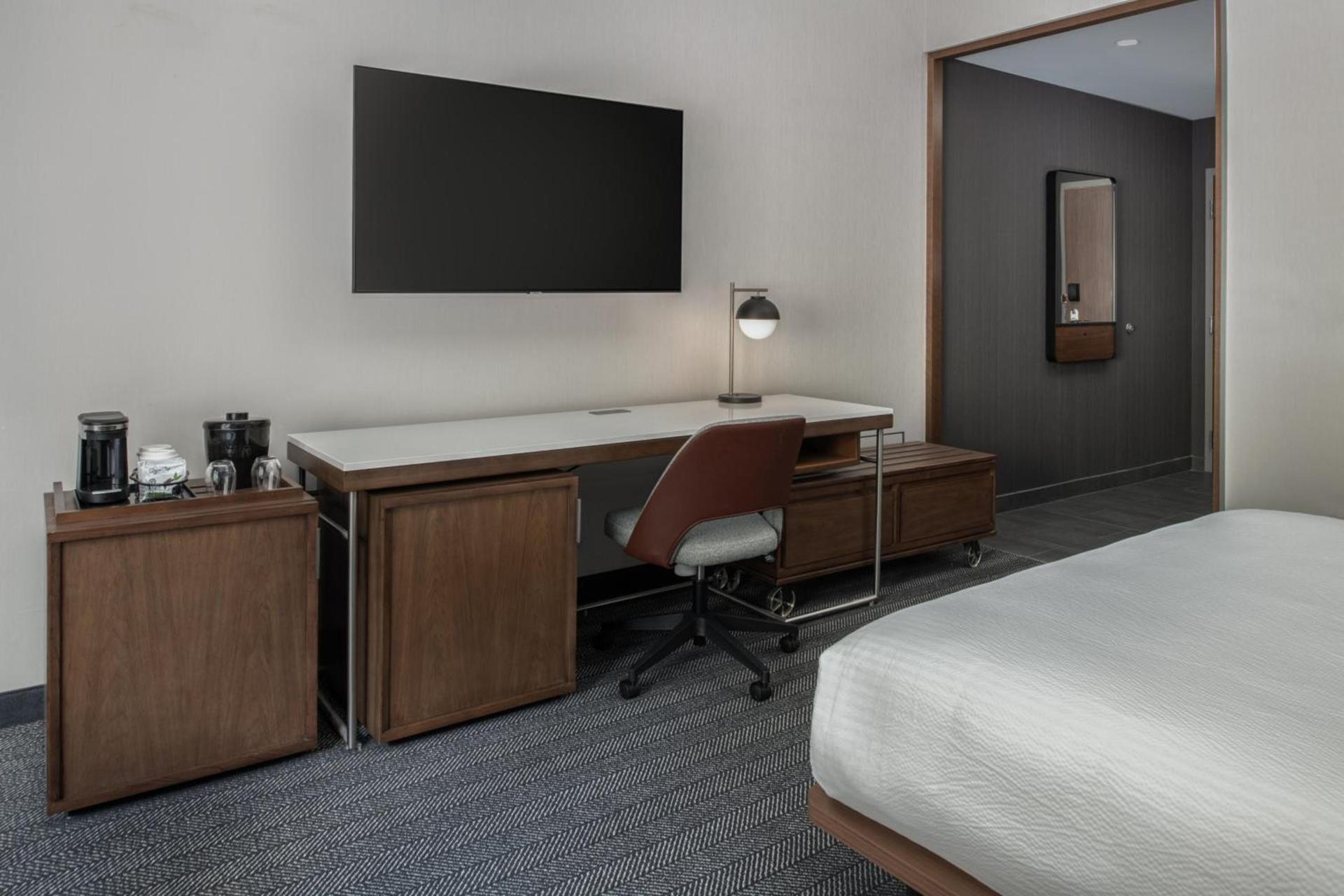 Courtyard by Marriott Olympia photo 16