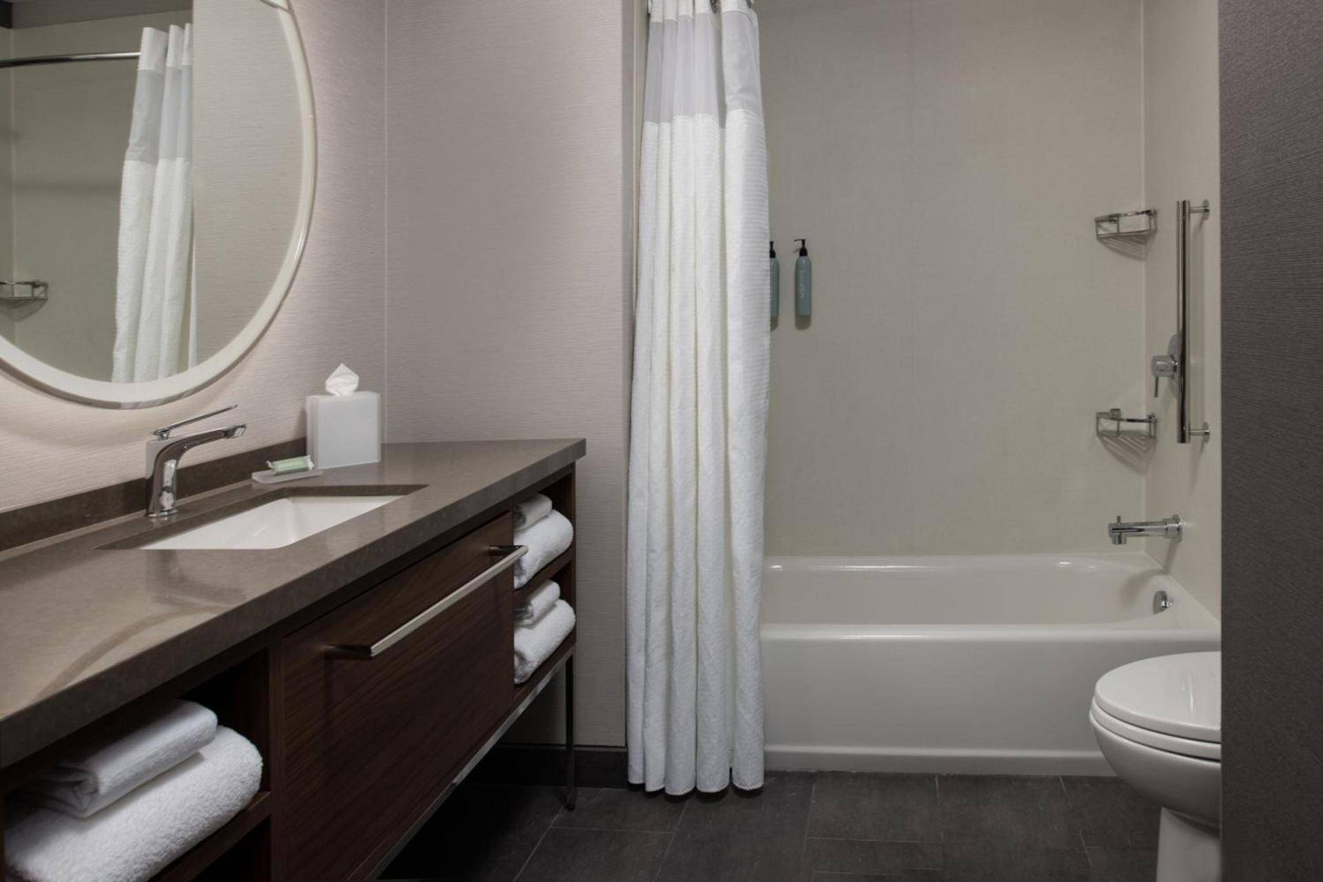 Courtyard by Marriott Olympia photo 19
