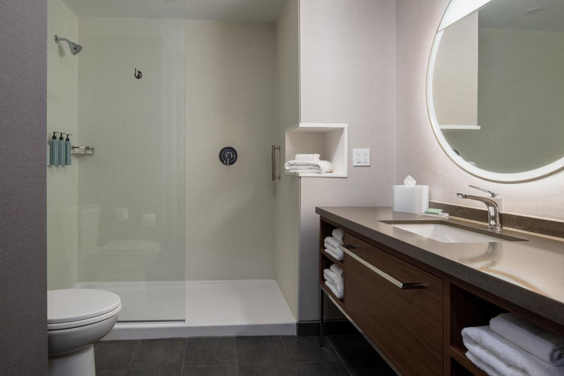 Courtyard by Marriott Olympia photo 20