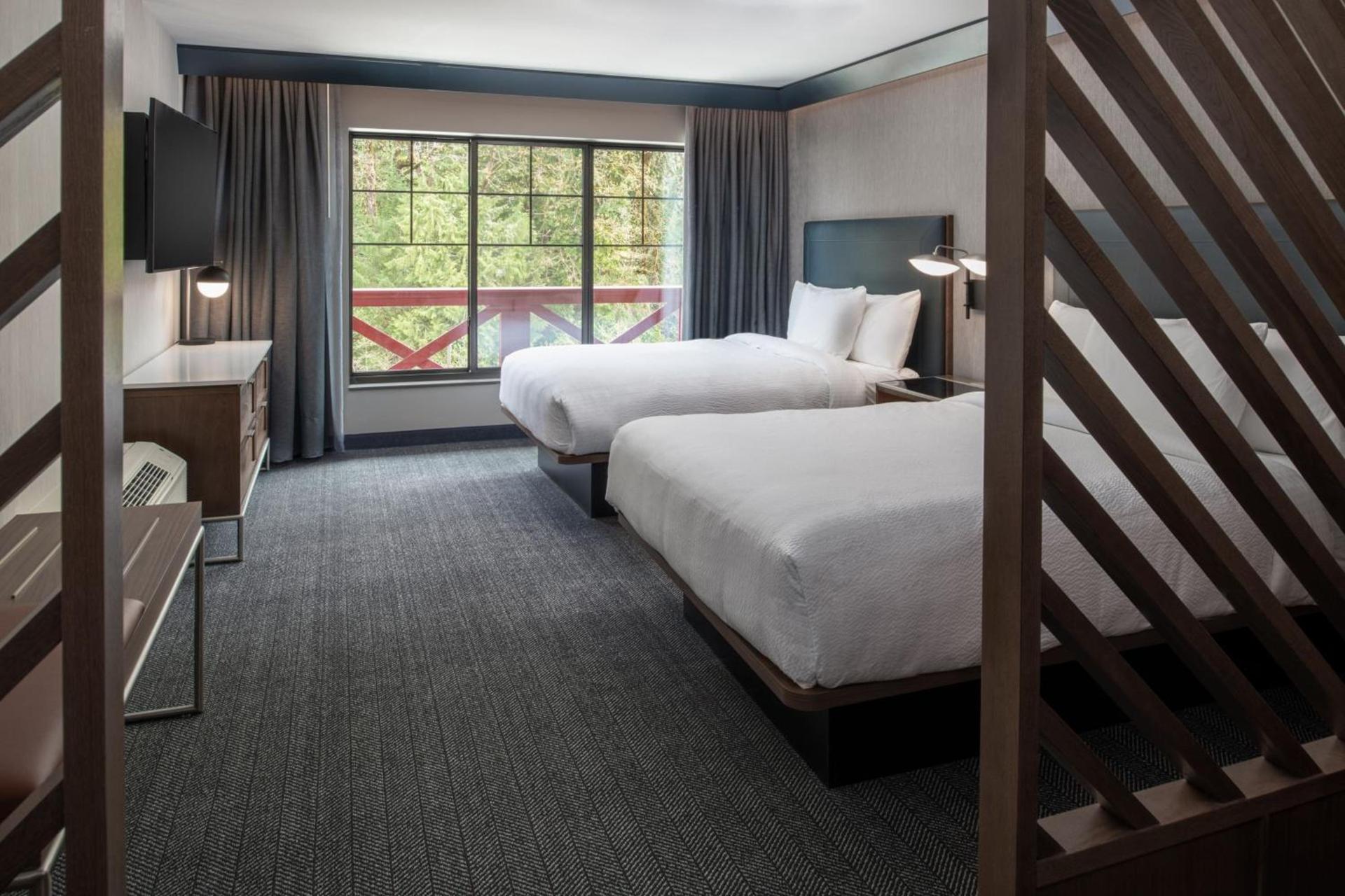 Courtyard by Marriott Olympia photo 24
