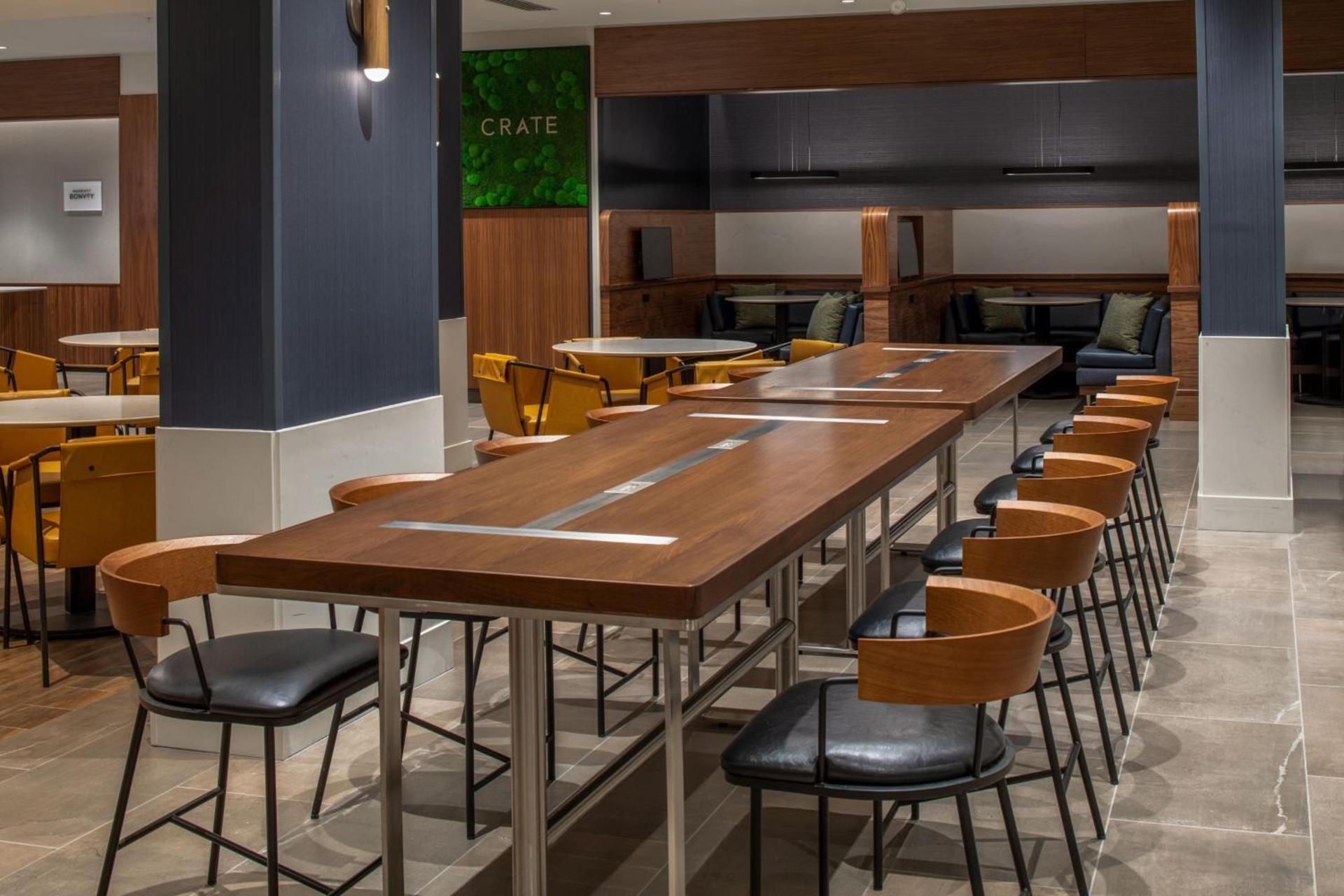 Courtyard by Marriott Olympia photo 30