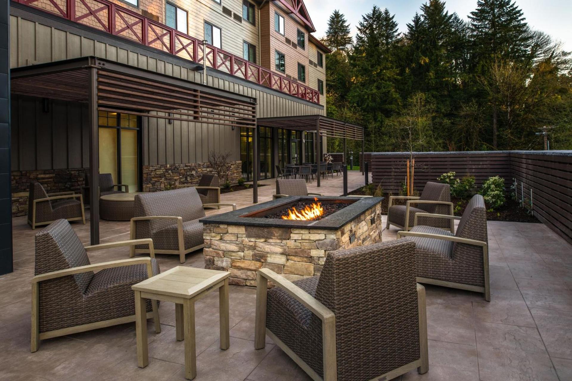 Courtyard by Marriott Olympia photo 32