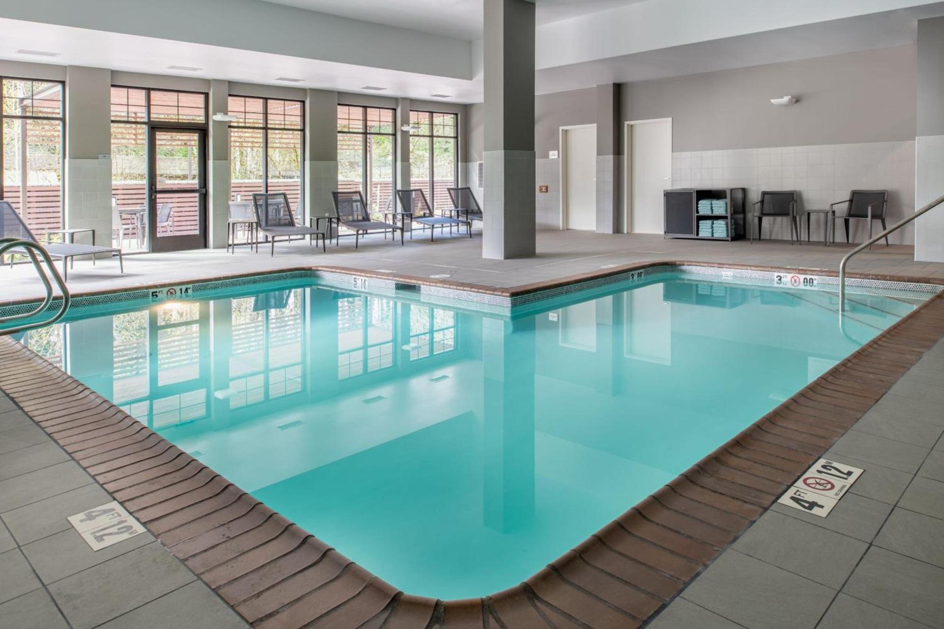 Courtyard by Marriott Olympia photo 37