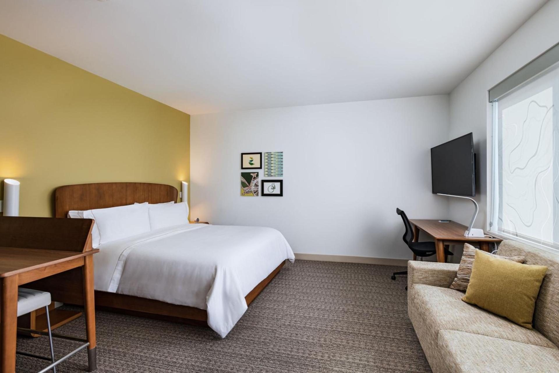 Element by Marriott Dallas Las Colinas photo 54