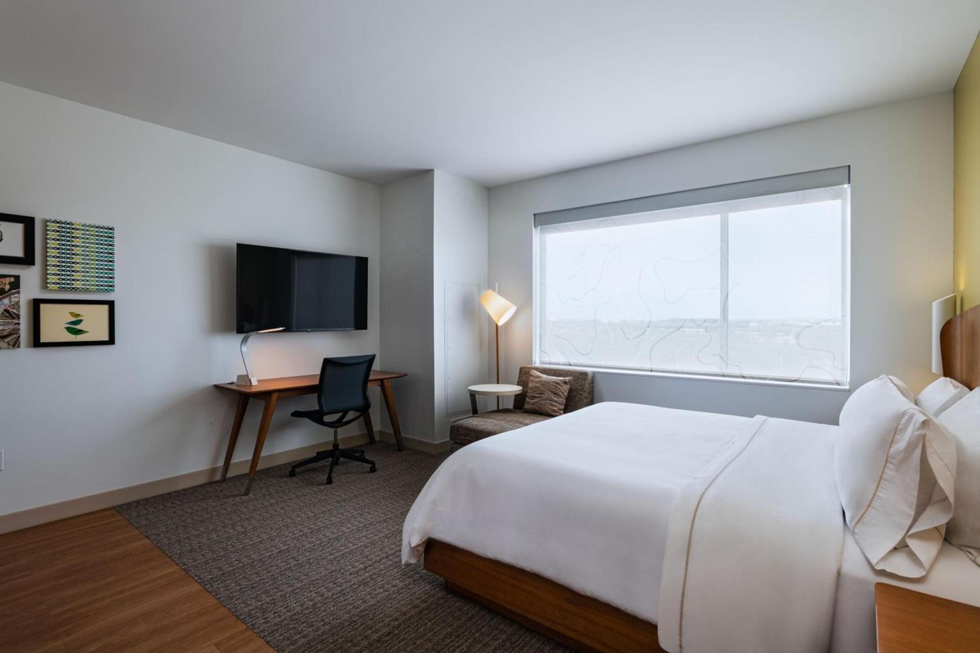 Element by Marriott Dallas Las Colinas photo 56