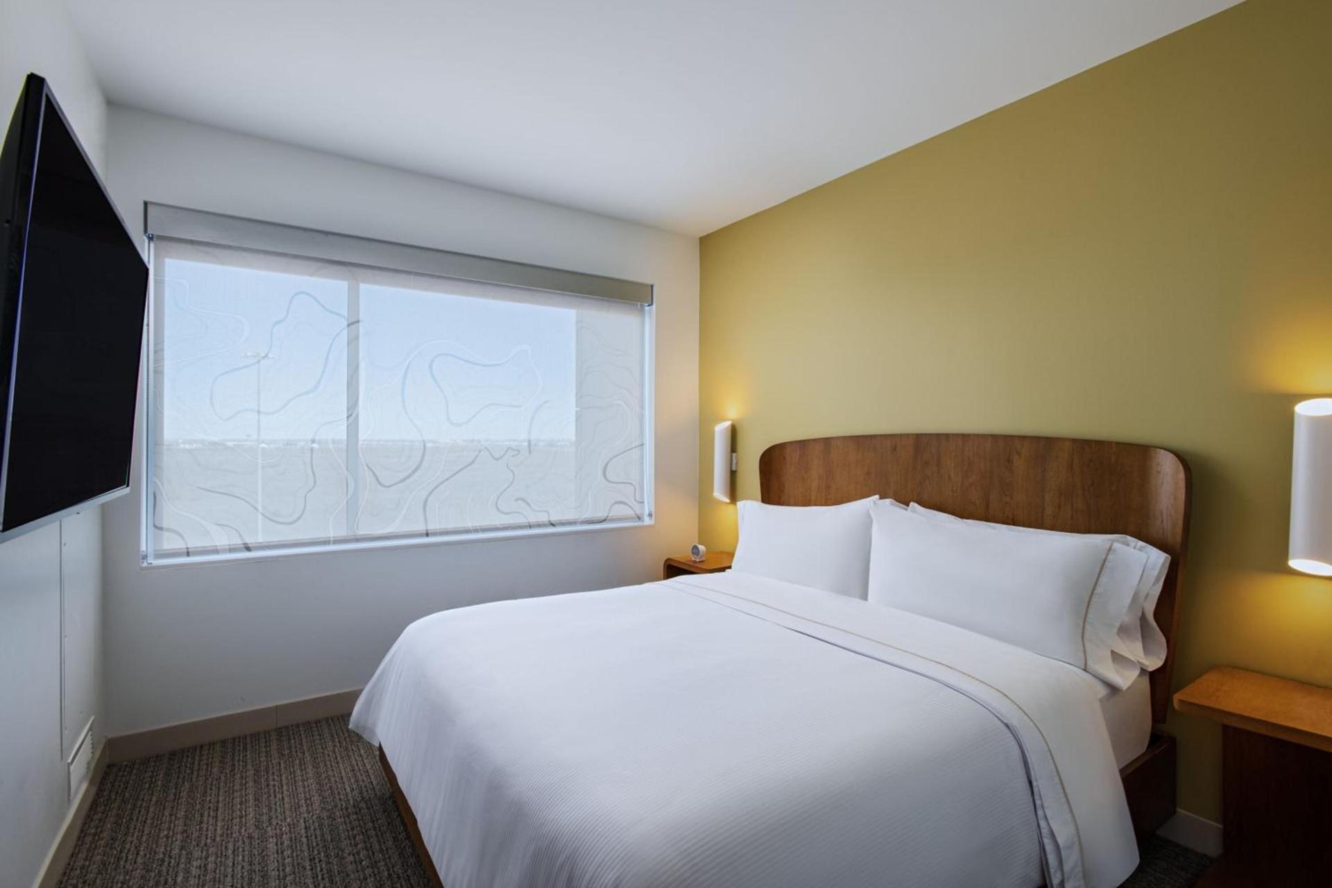 Element by Marriott Dallas Las Colinas photo 57