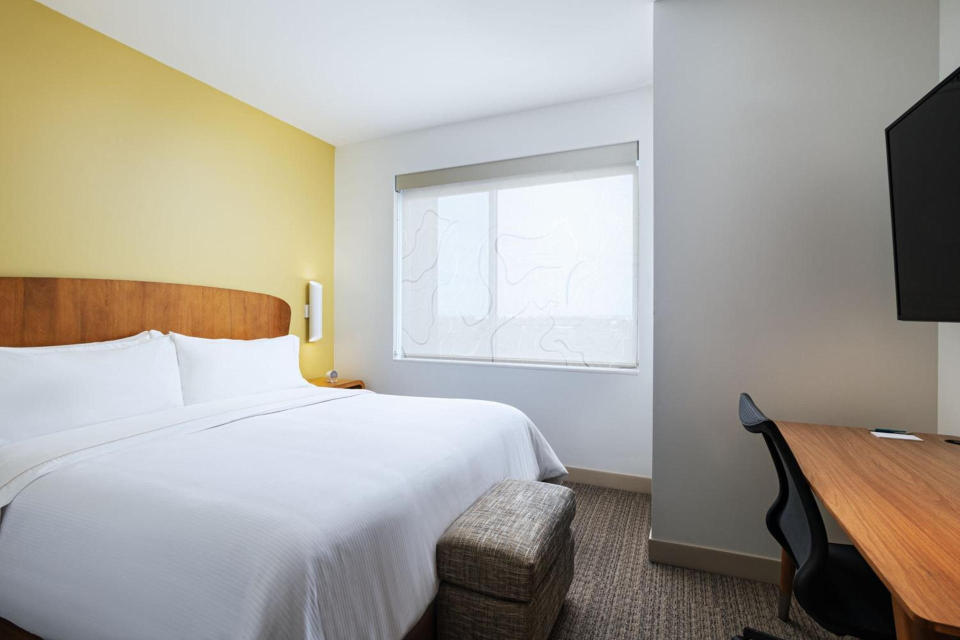 Element by Marriott Dallas Las Colinas photo 58