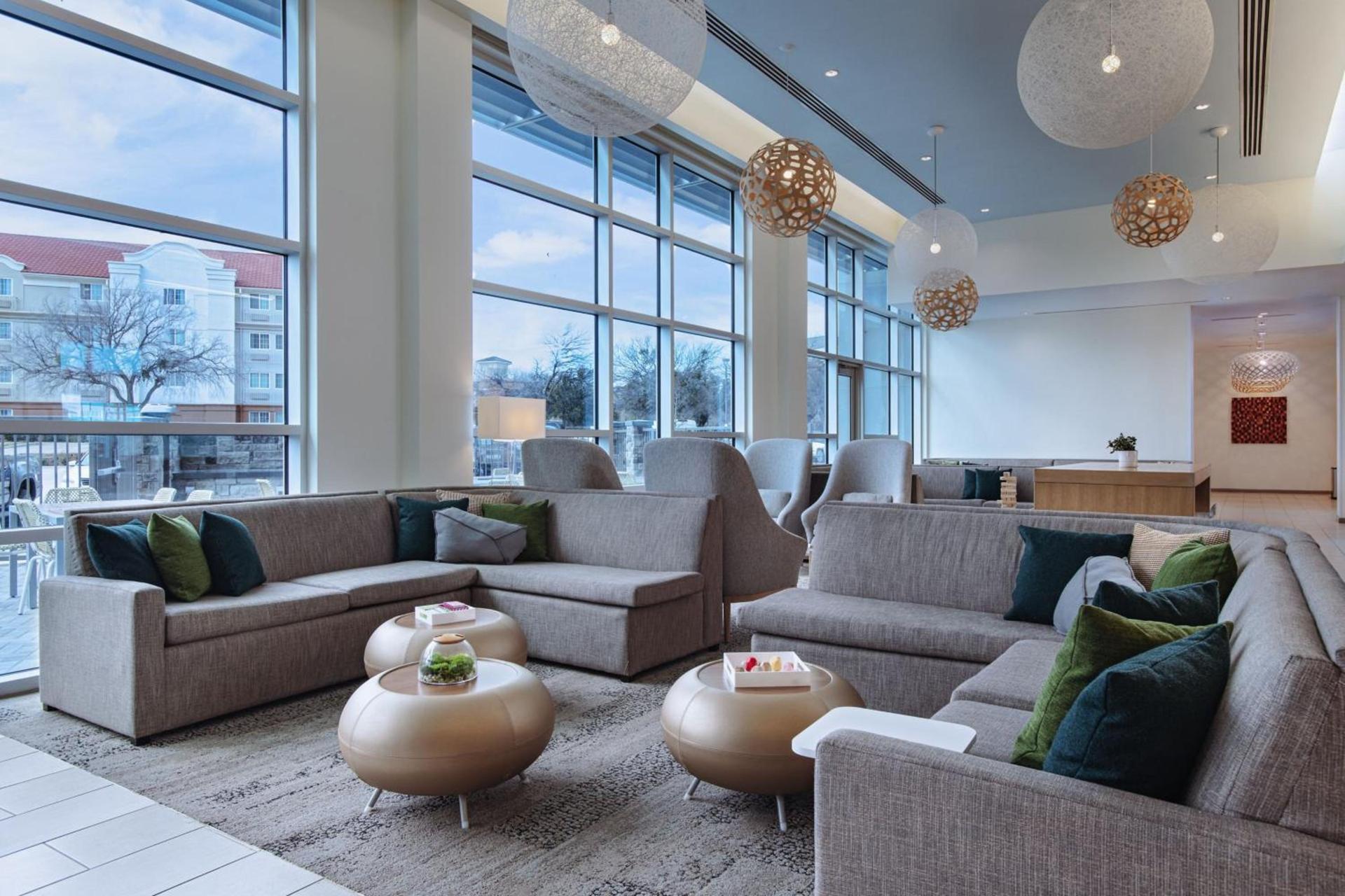 Element by Marriott Dallas Las Colinas photo 63