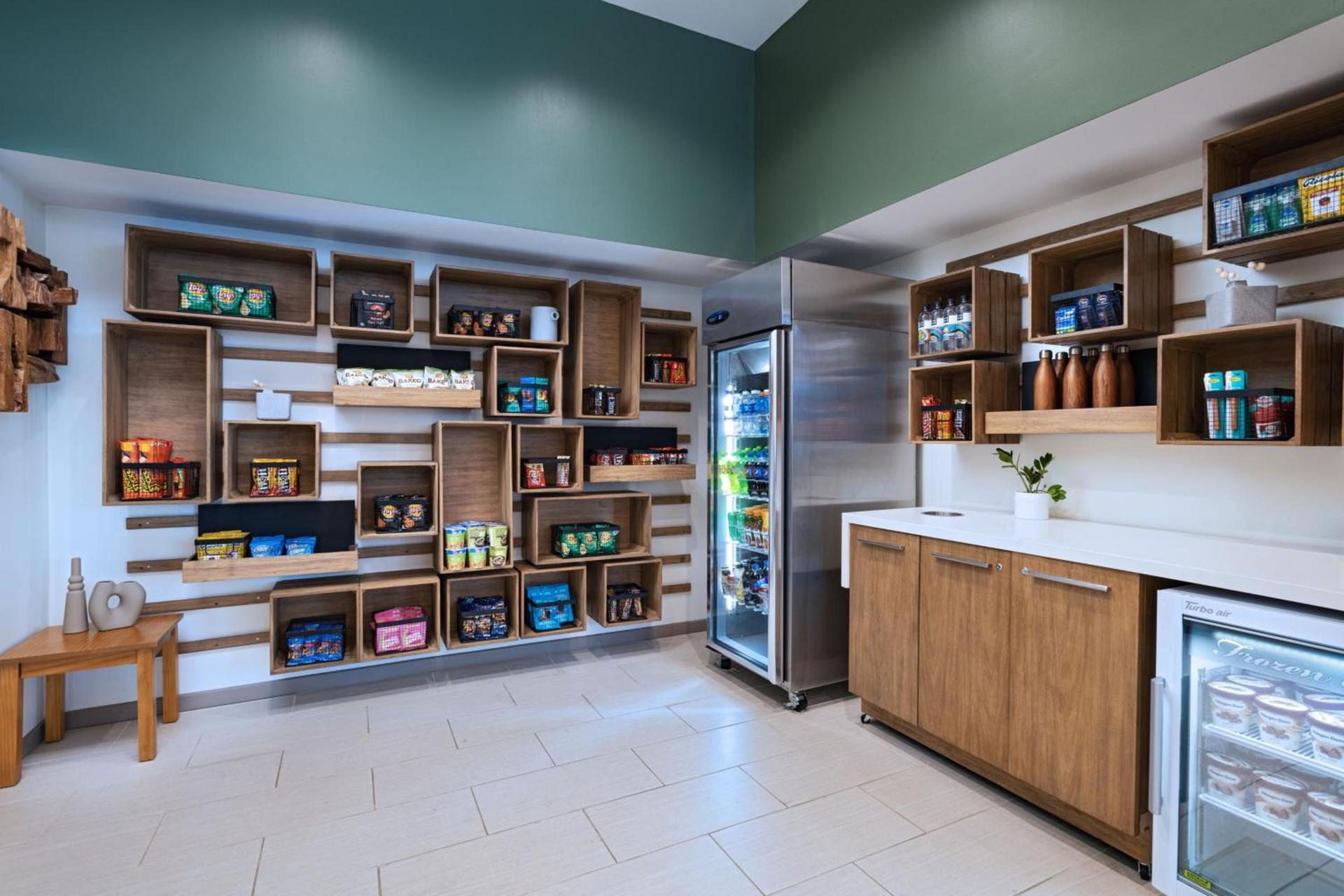 Element by Marriott Dallas Las Colinas photo 64