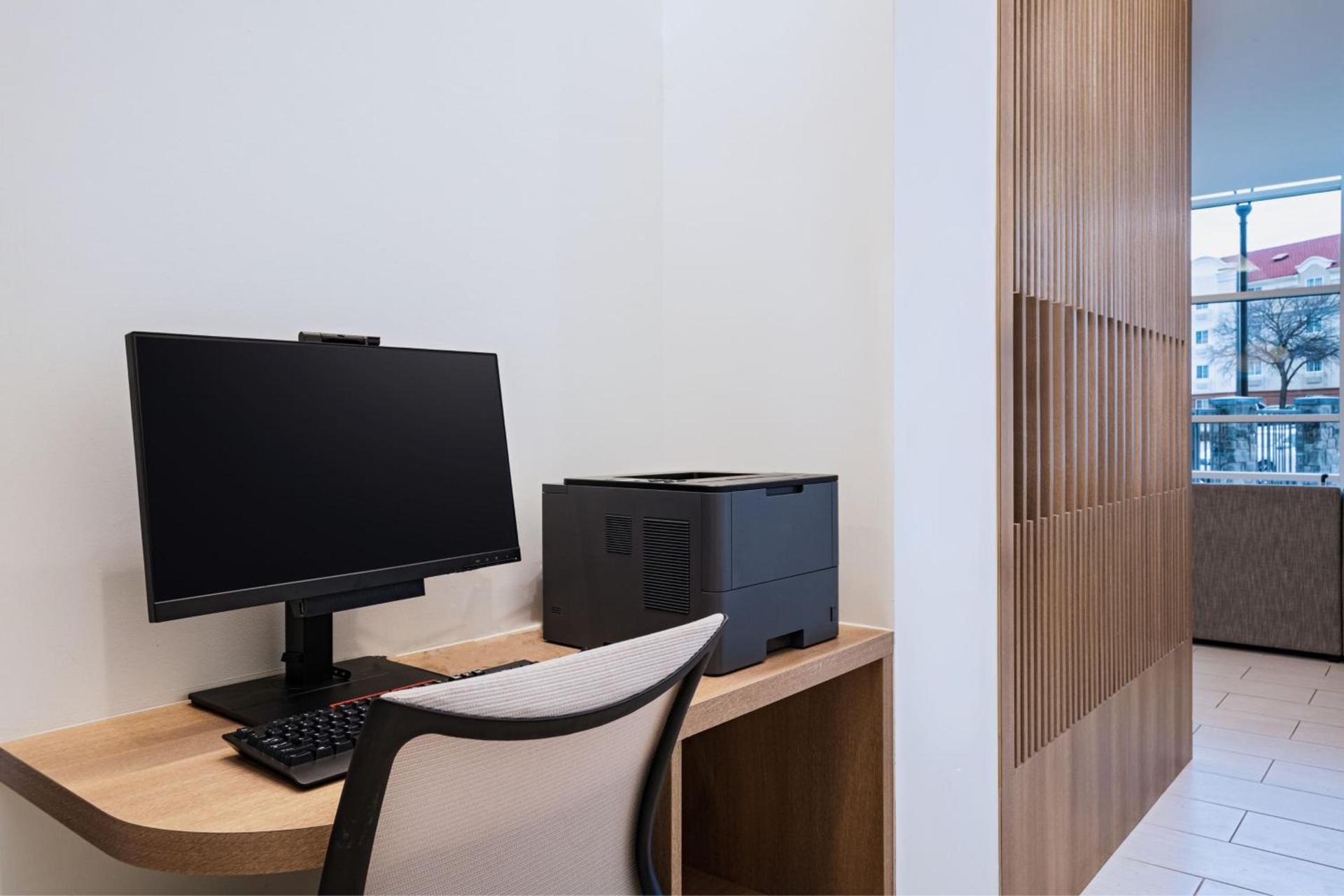 Element by Marriott Dallas Las Colinas photo 65