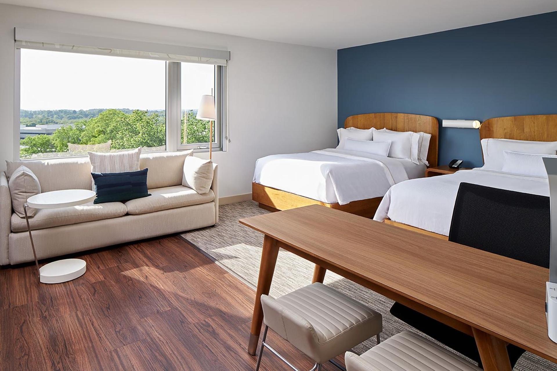 Element by Marriott Valley Forge King of Prussia photo 19