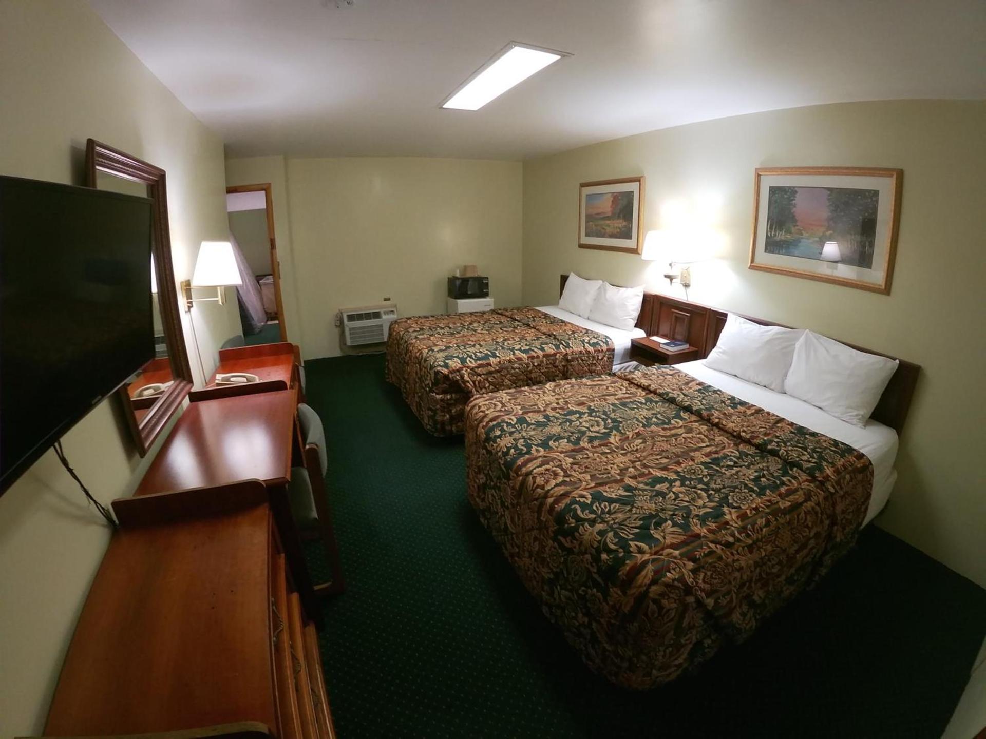 Budget Inn Clearfield PA photo 20