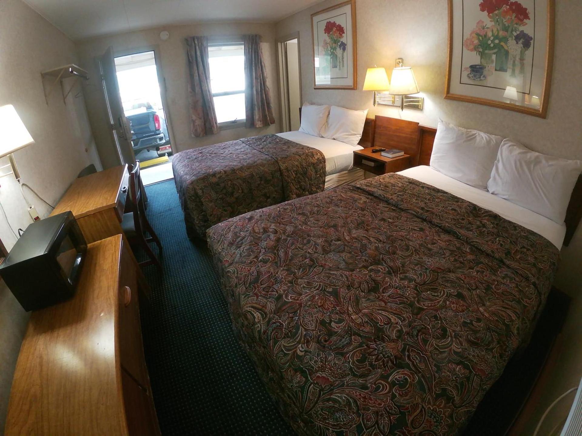 Budget Inn Clearfield PA photo 22