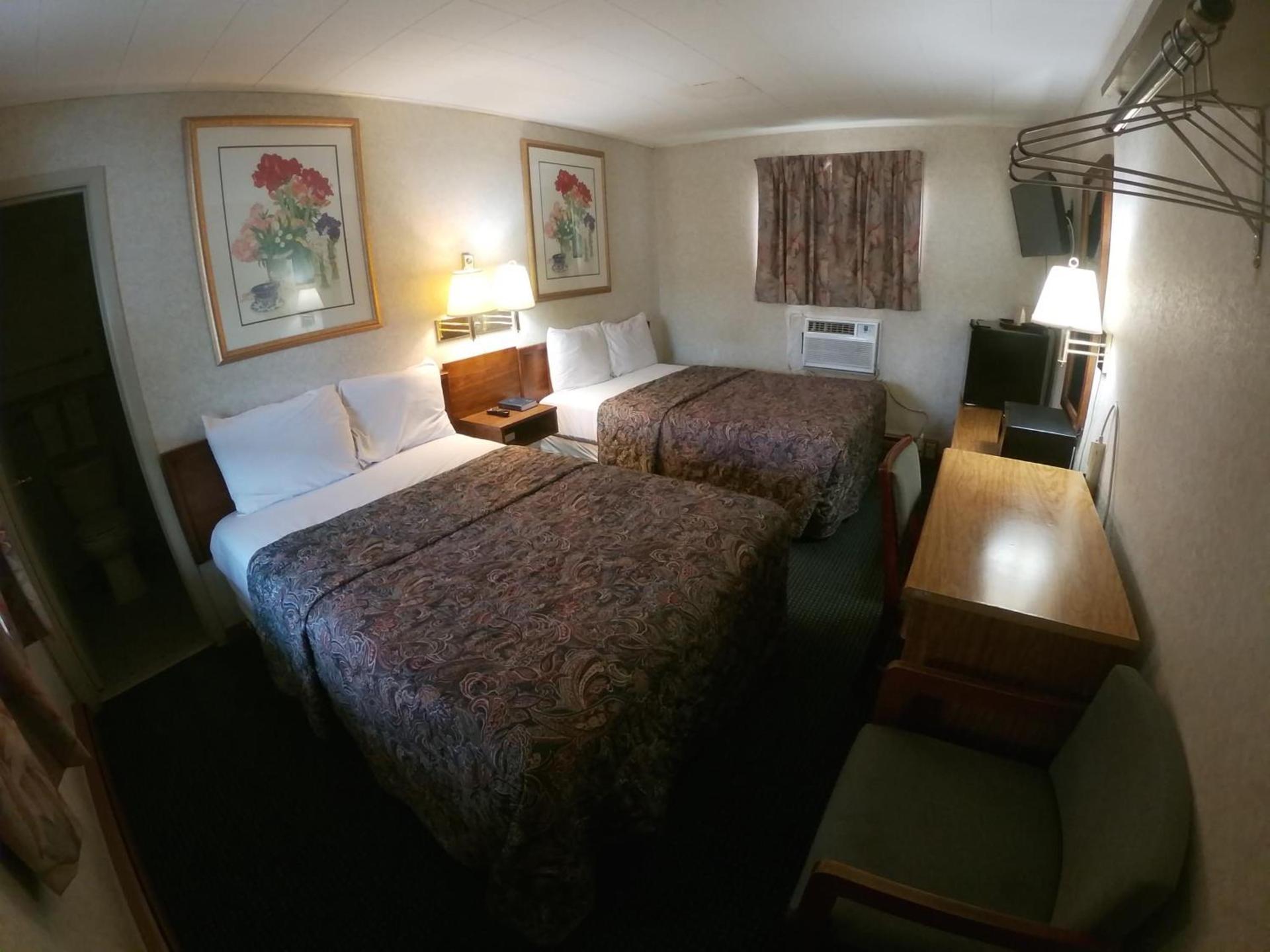 Budget Inn Clearfield PA photo 27