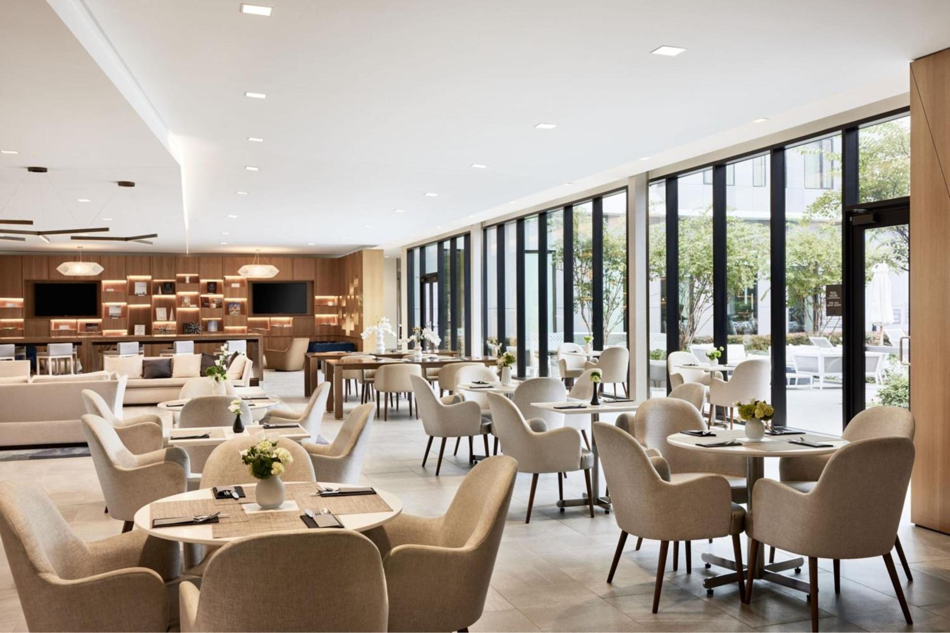 AC Hotel By Marriott Dallas By The Galleria photo 20
