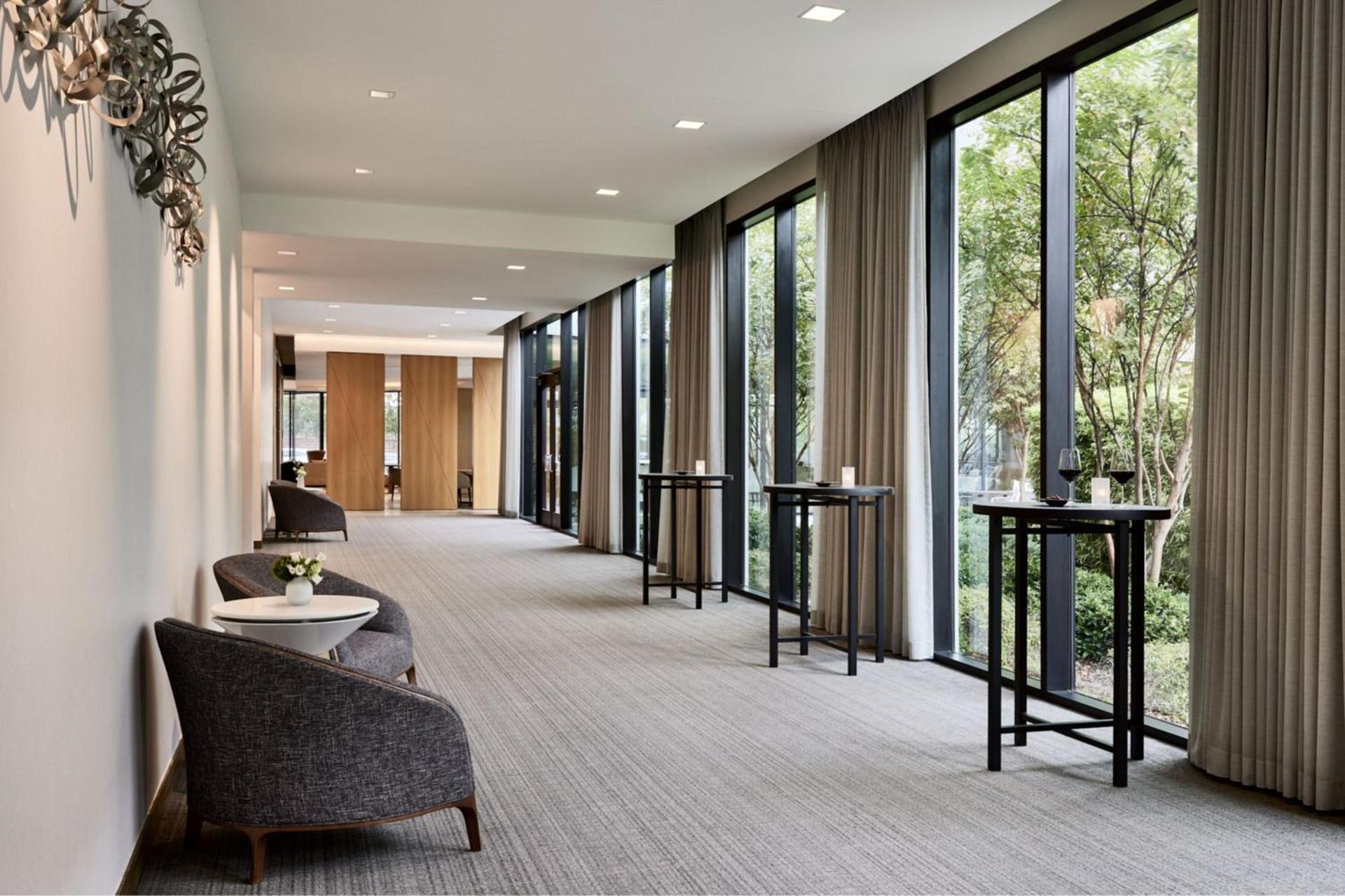 AC Hotel By Marriott Dallas By The Galleria photo 55