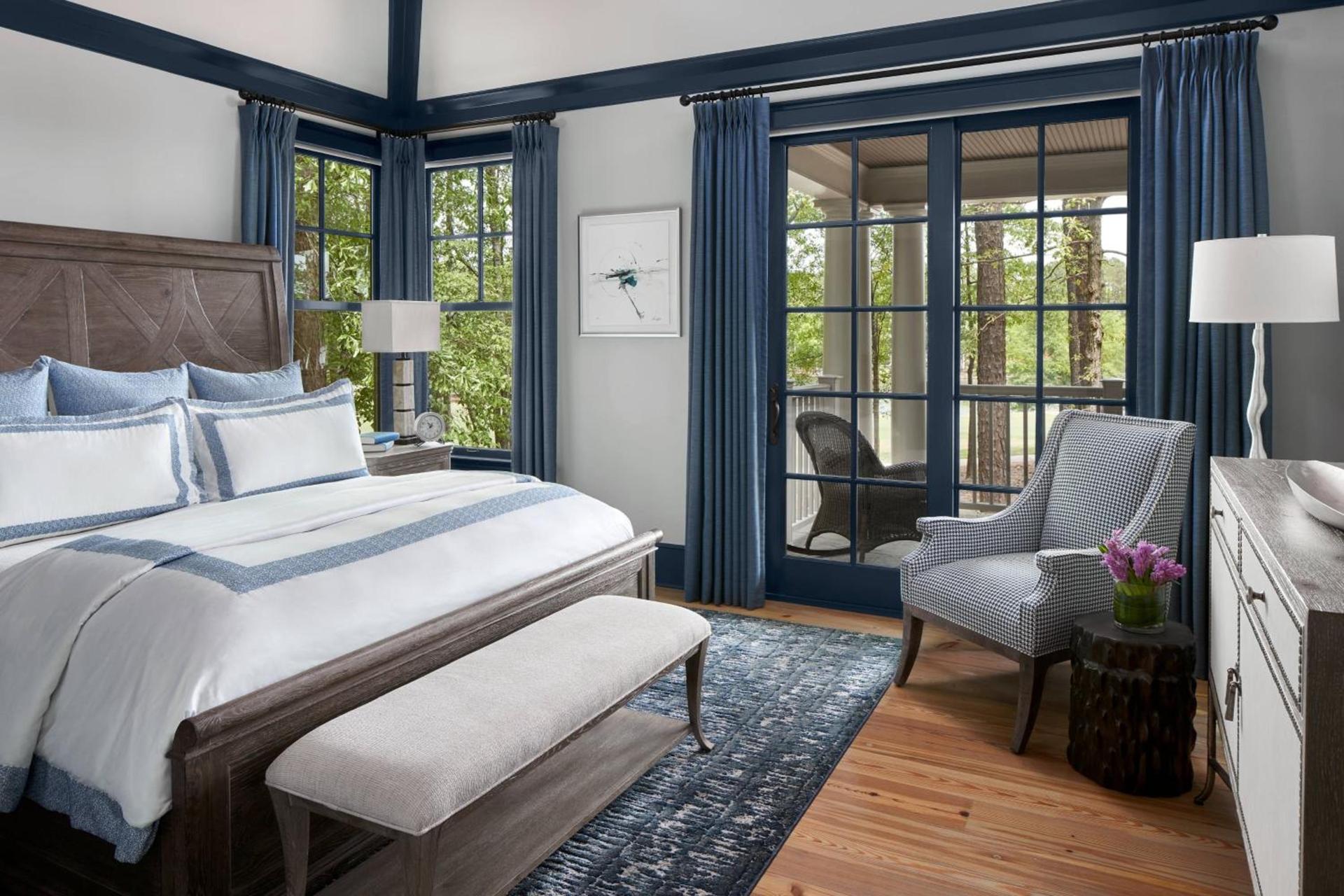 The Ritz-Carlton Reynolds, Lake Oconee photo 71