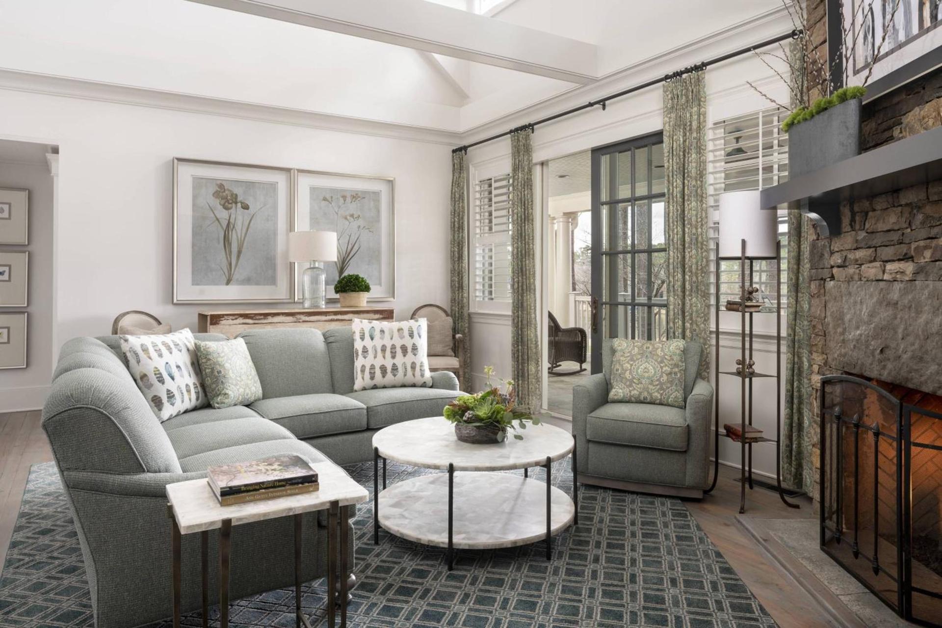 The Ritz-Carlton Reynolds, Lake Oconee photo 85