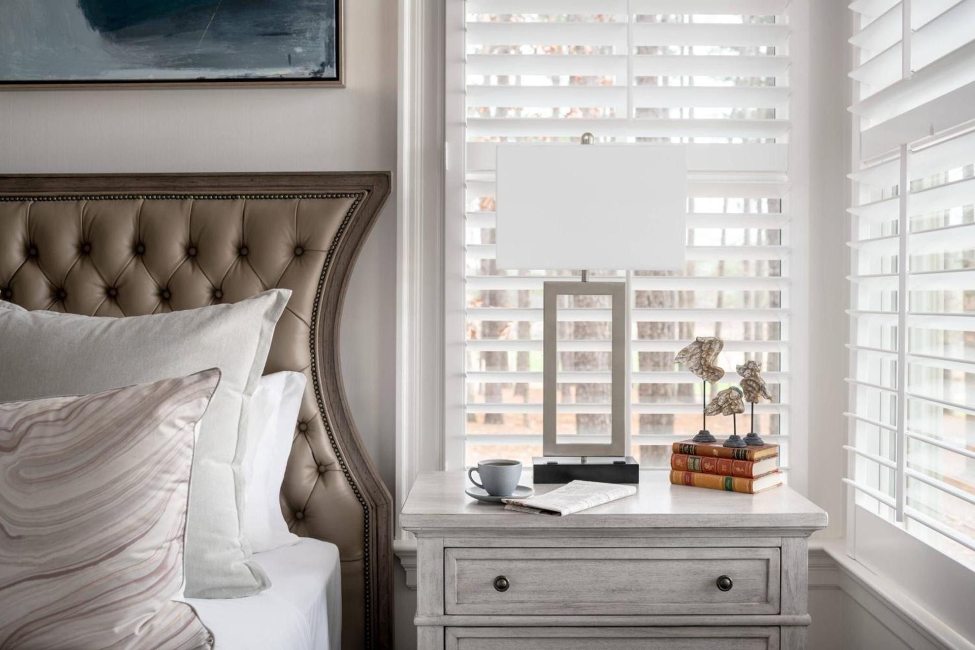 The Ritz-Carlton Reynolds, Lake Oconee photo 88