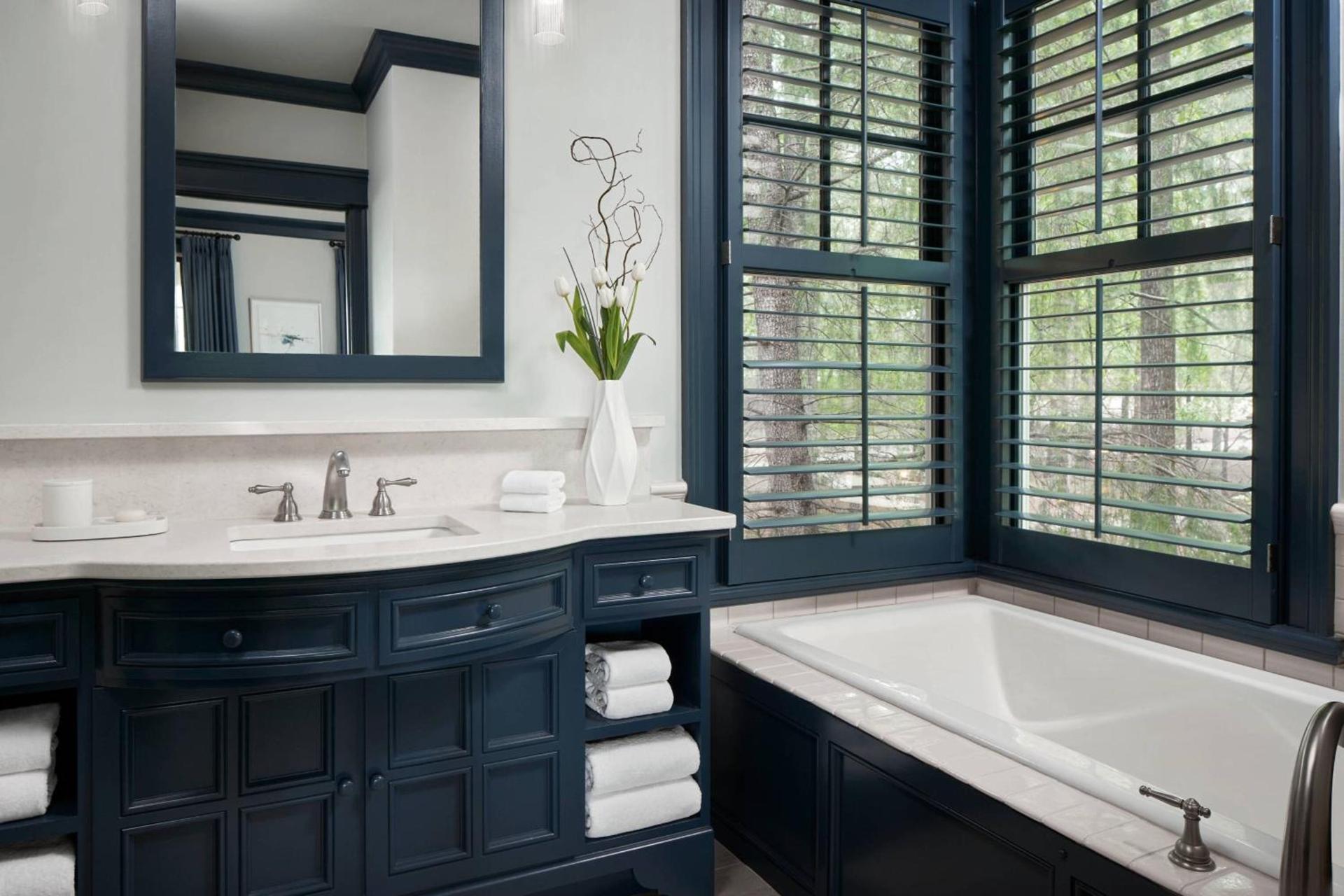The Ritz-Carlton Reynolds, Lake Oconee photo 74