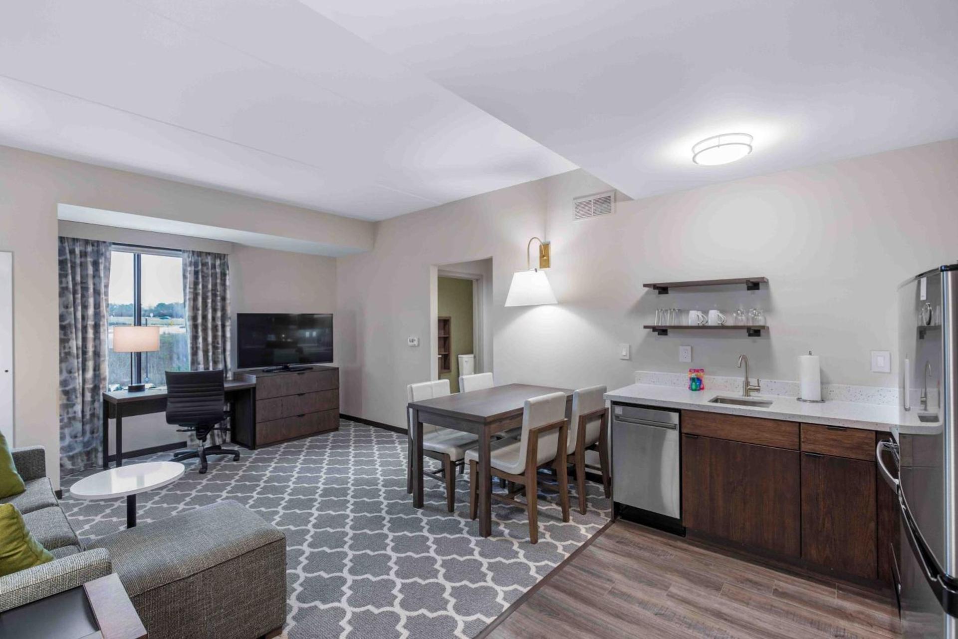 Residence Inn by Marriott Atlanta Covington photo 24