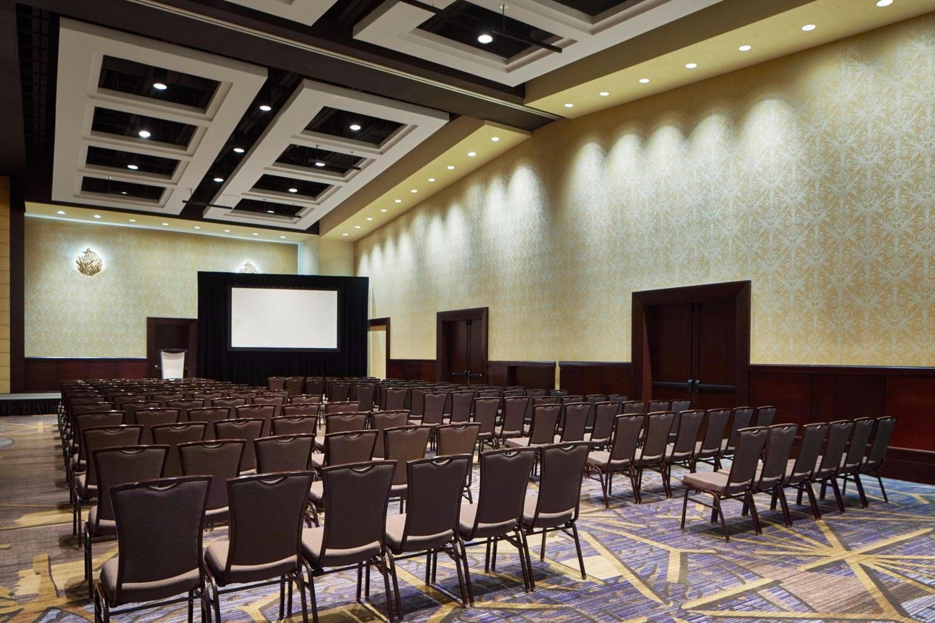 Lancaster Marriott at Penn Square photo 61