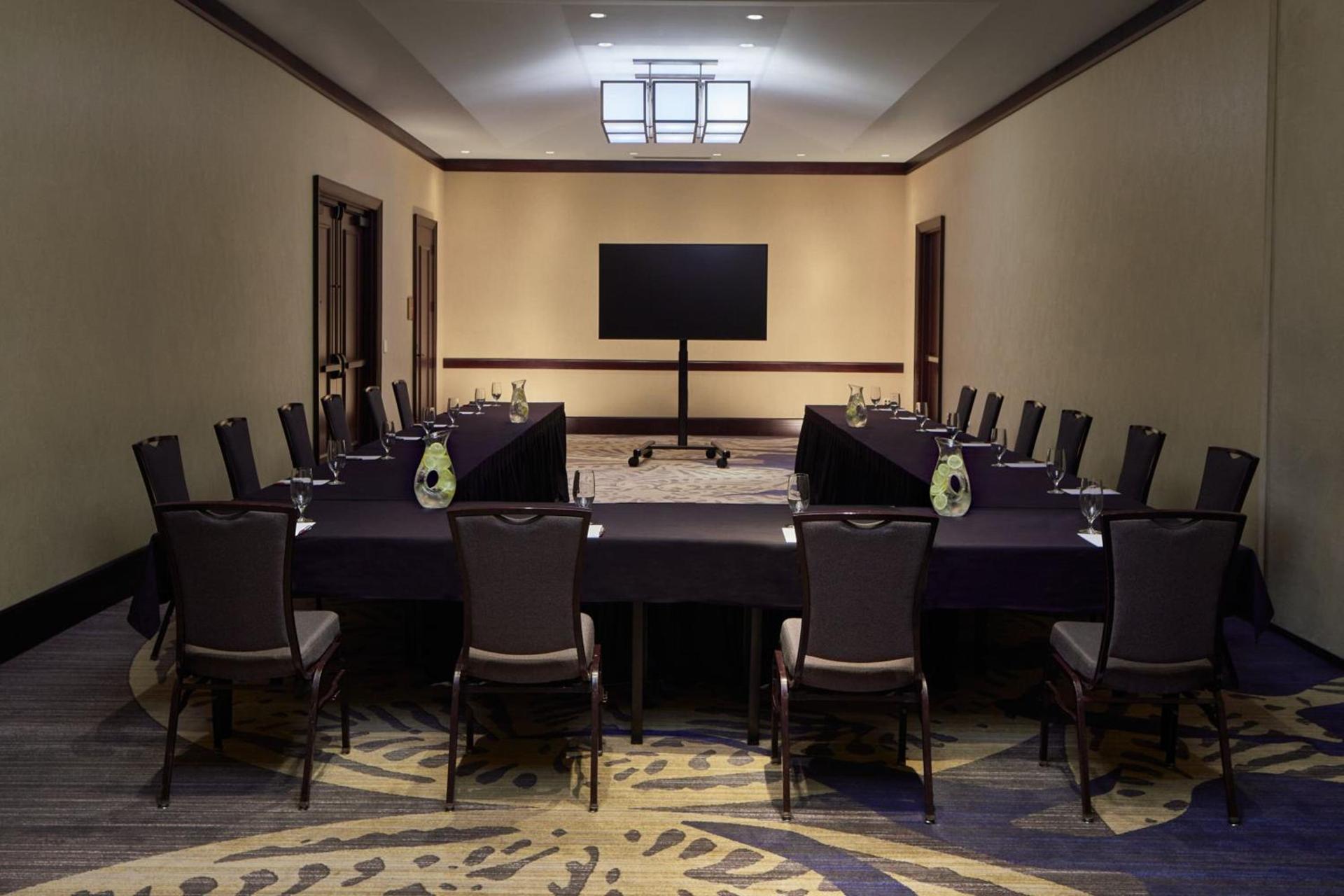 Lancaster Marriott at Penn Square photo 66