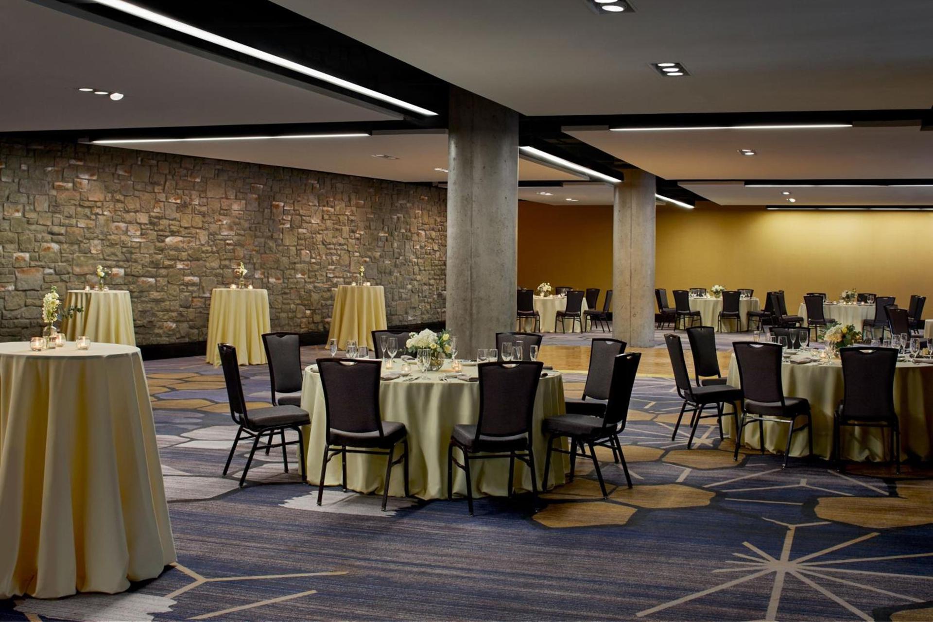 Lancaster Marriott at Penn Square photo 78