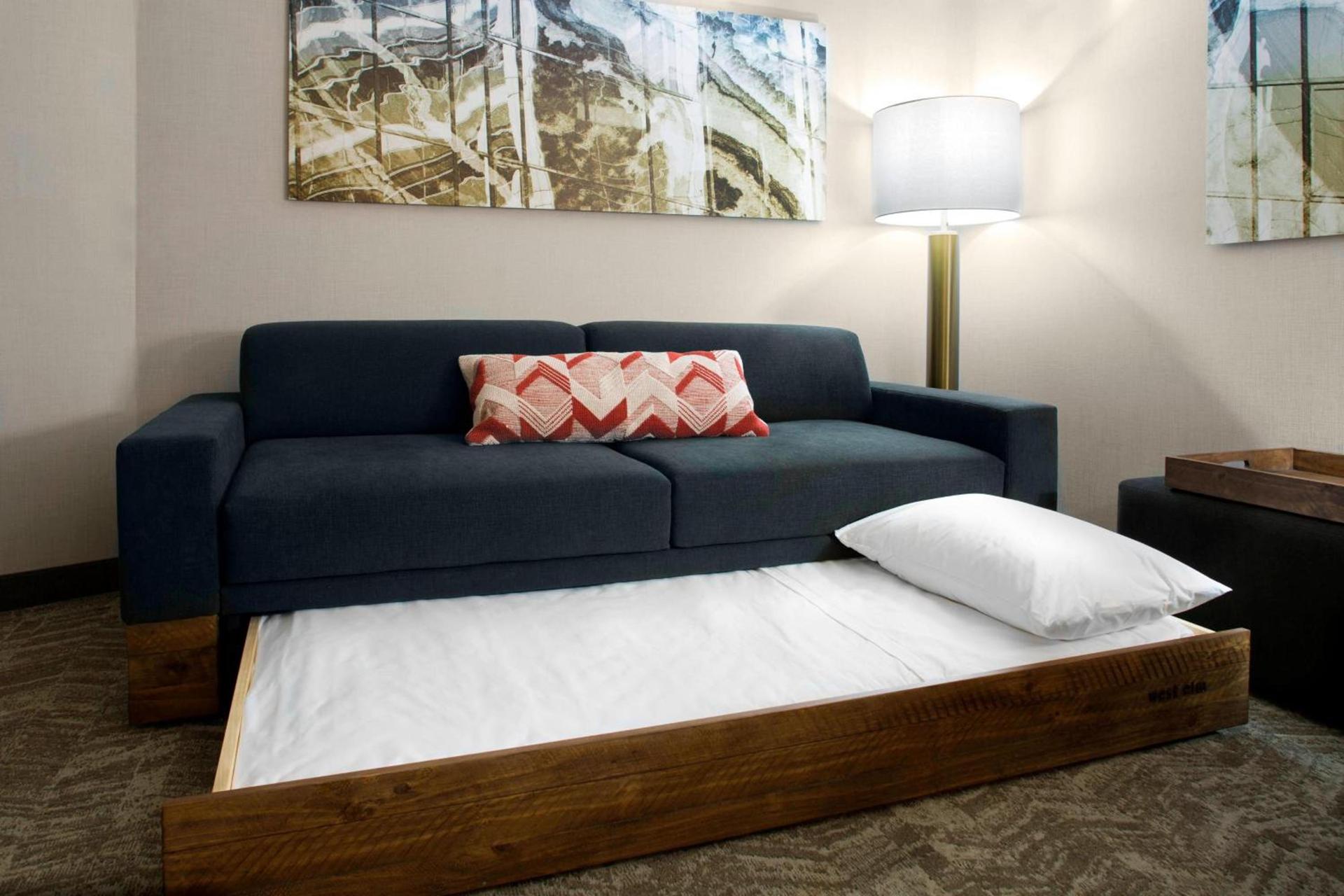 SpringHill Suites by Marriott Kansas City Lenexa/City Center photo 8
