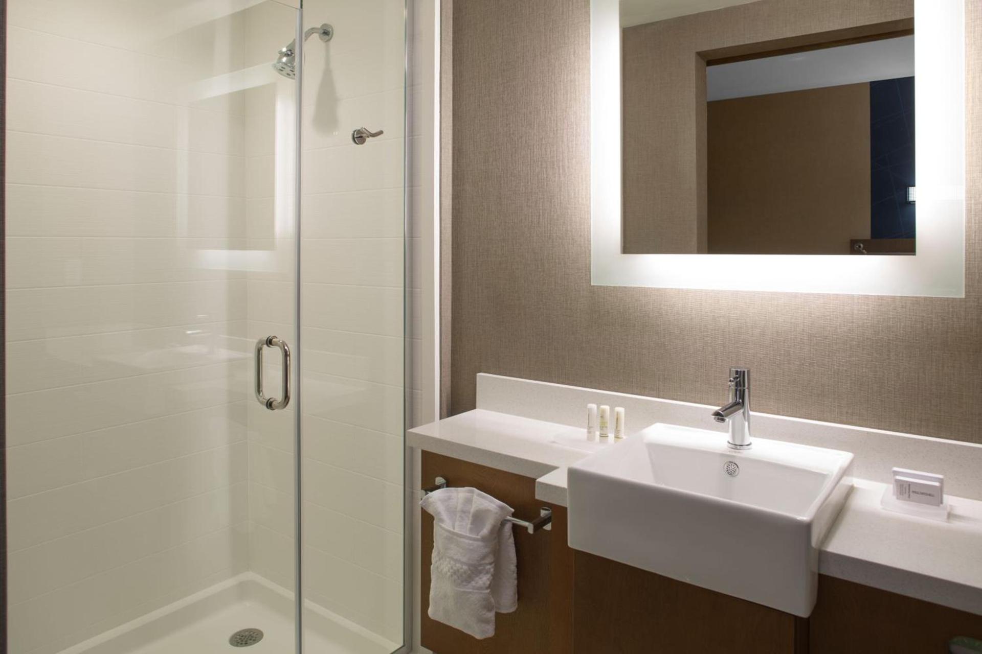 SpringHill Suites by Marriott Kansas City Lenexa/City Center photo 9