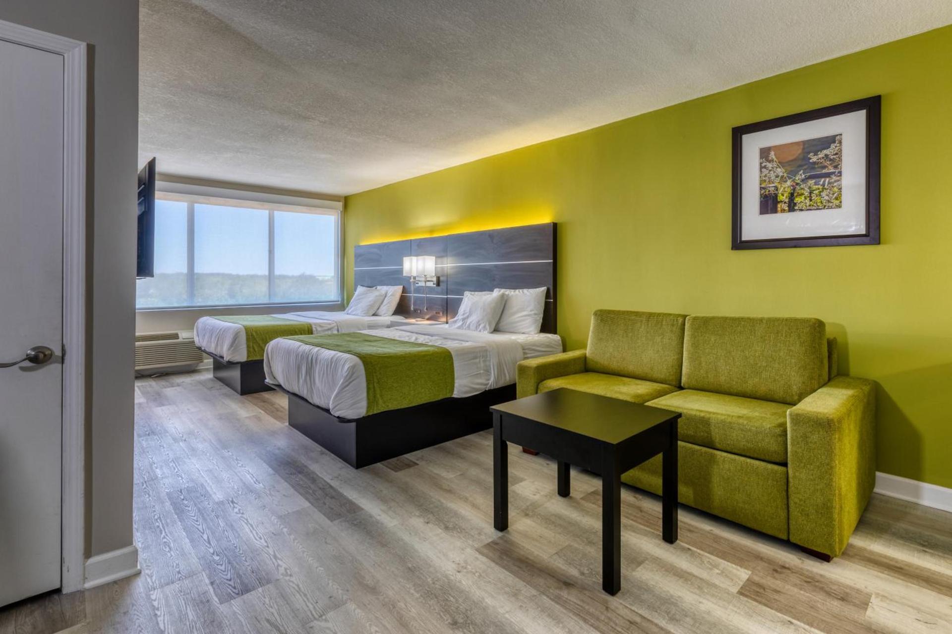 Hotel Weston photo 41