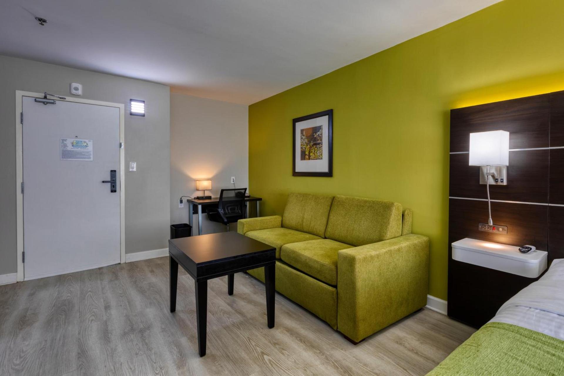 Hotel Weston photo 13