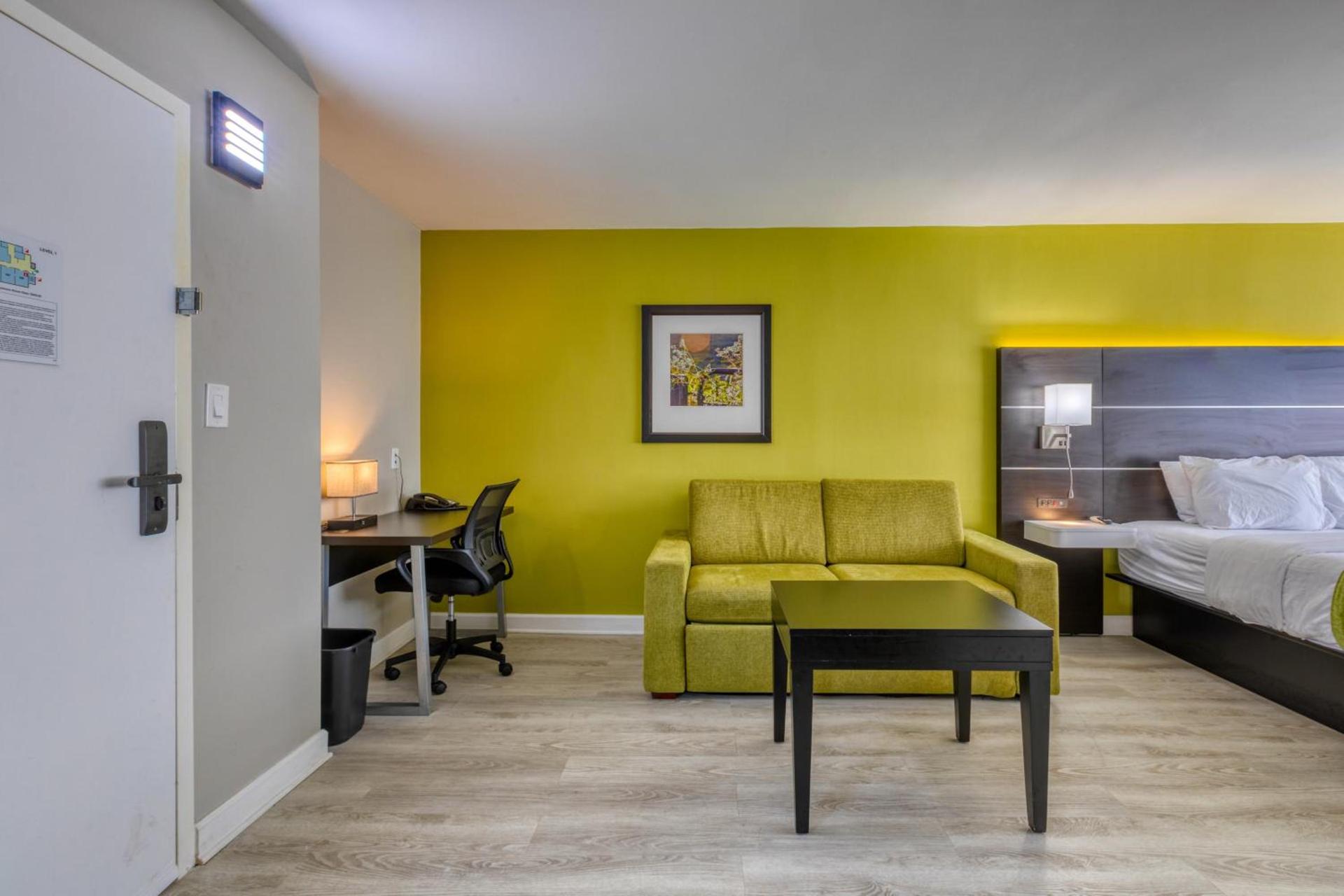 Hotel Weston photo 20